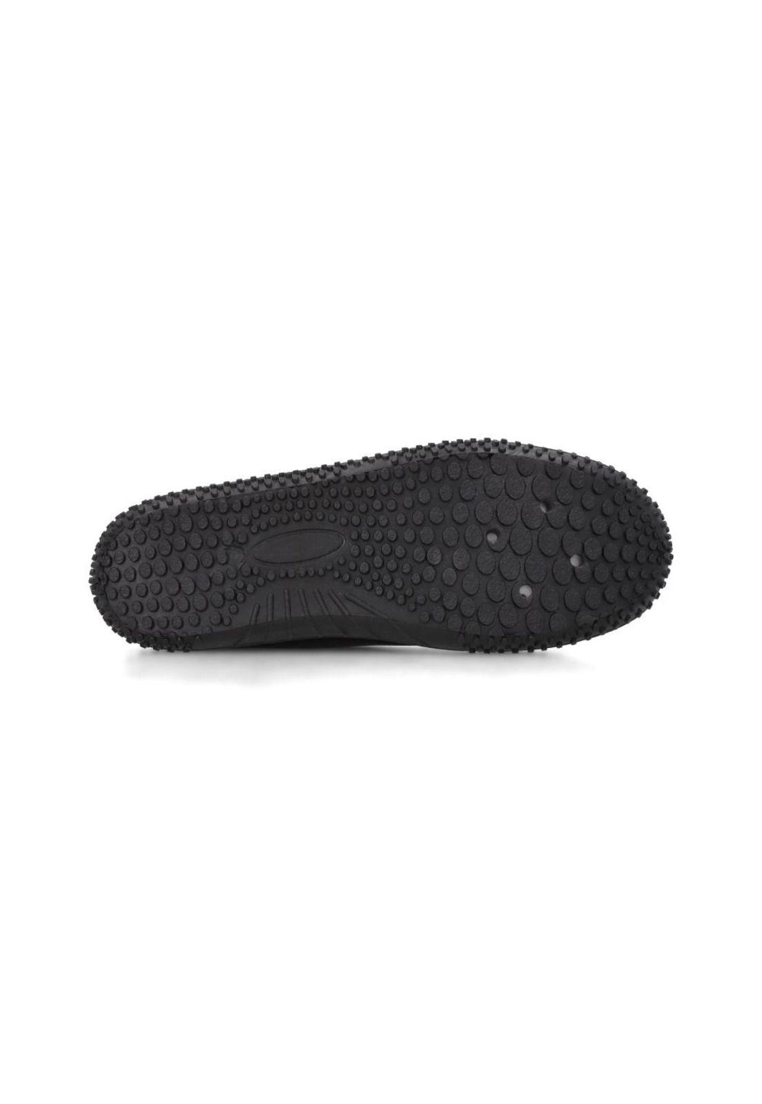 AQUA SHOES SPALDING INFANTIL NEGRO-AZUL-4