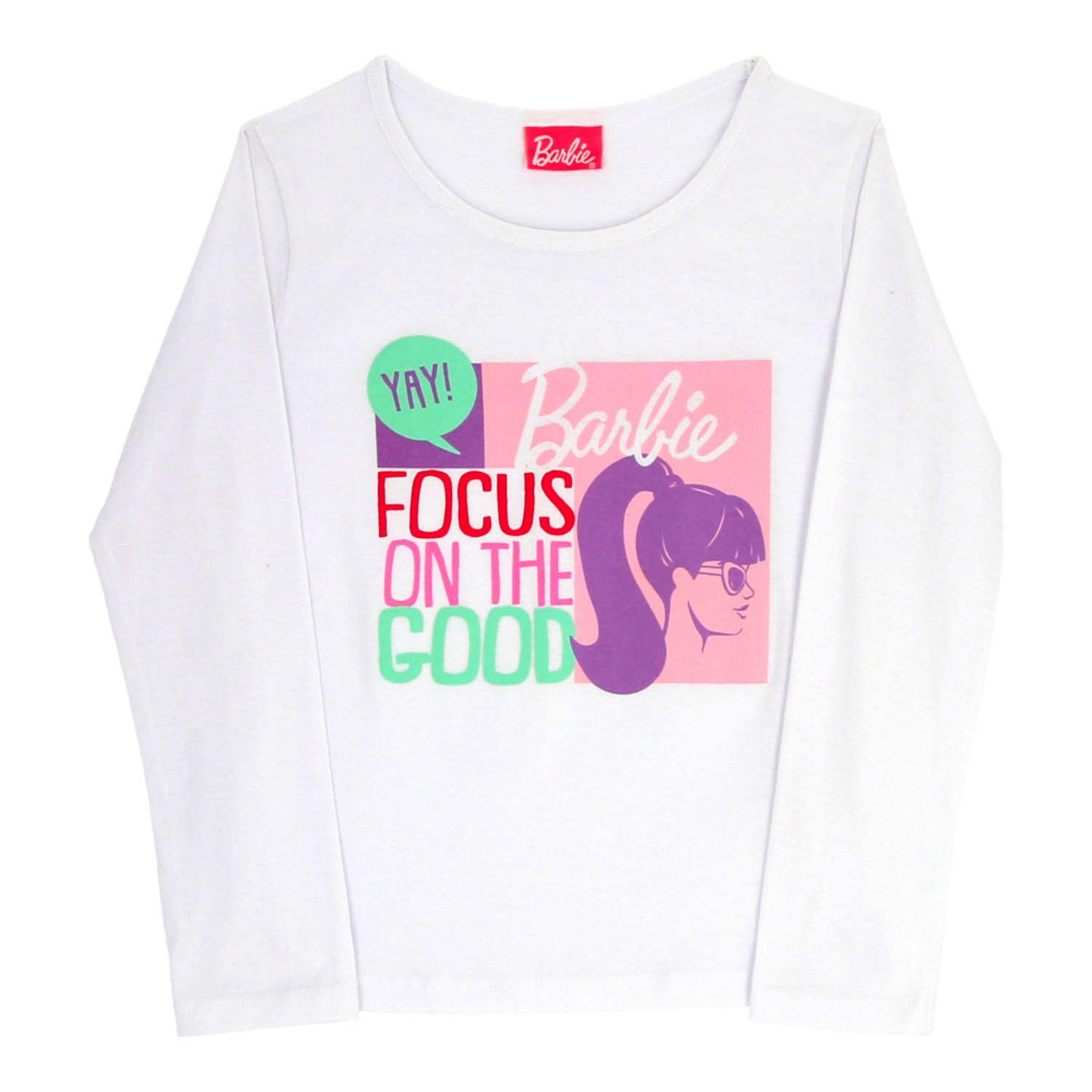 PIJAMA BARBIE INFANTIL-1