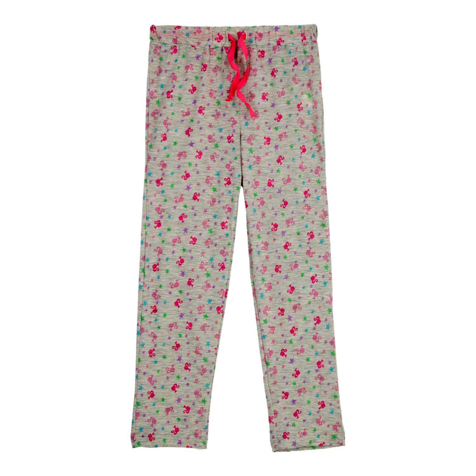 PIJAMA BARBIE INFANTIL-2