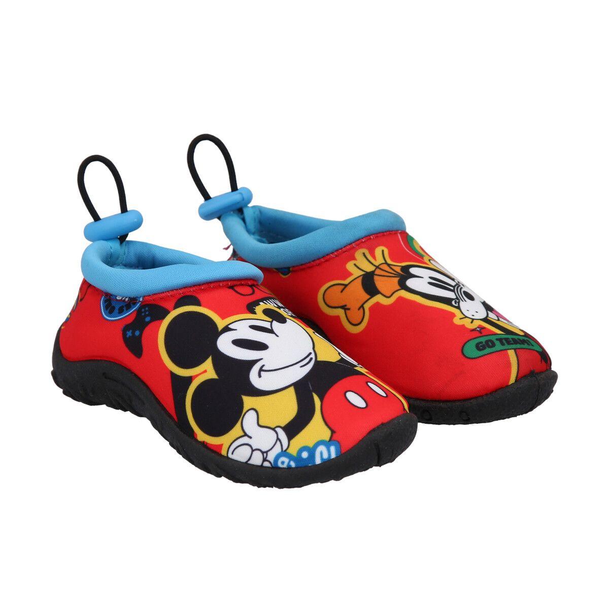 AQUA SHOES MICKEY MOUSE BABY-0