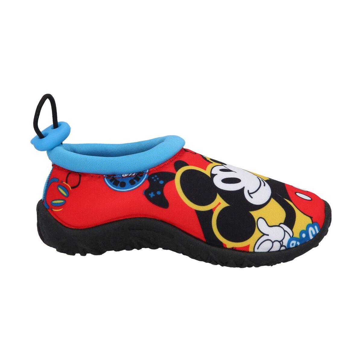 AQUA SHOES MICKEY MOUSE BABY-2