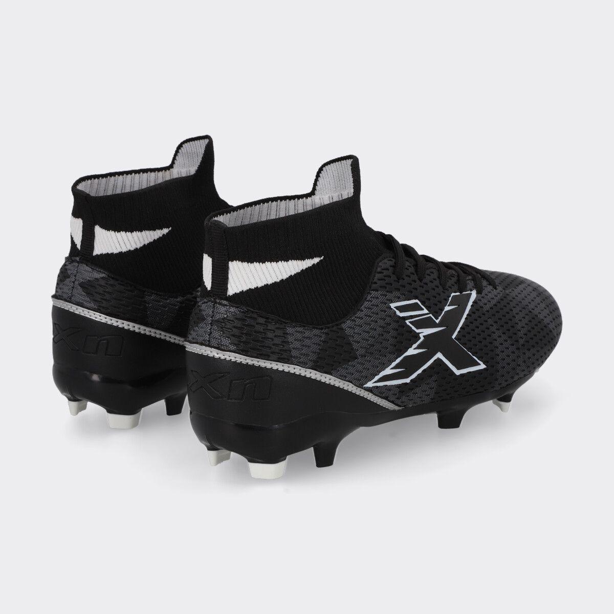 ZAPATOS FUTBOL OXN ALTITUD JUNIOR-2