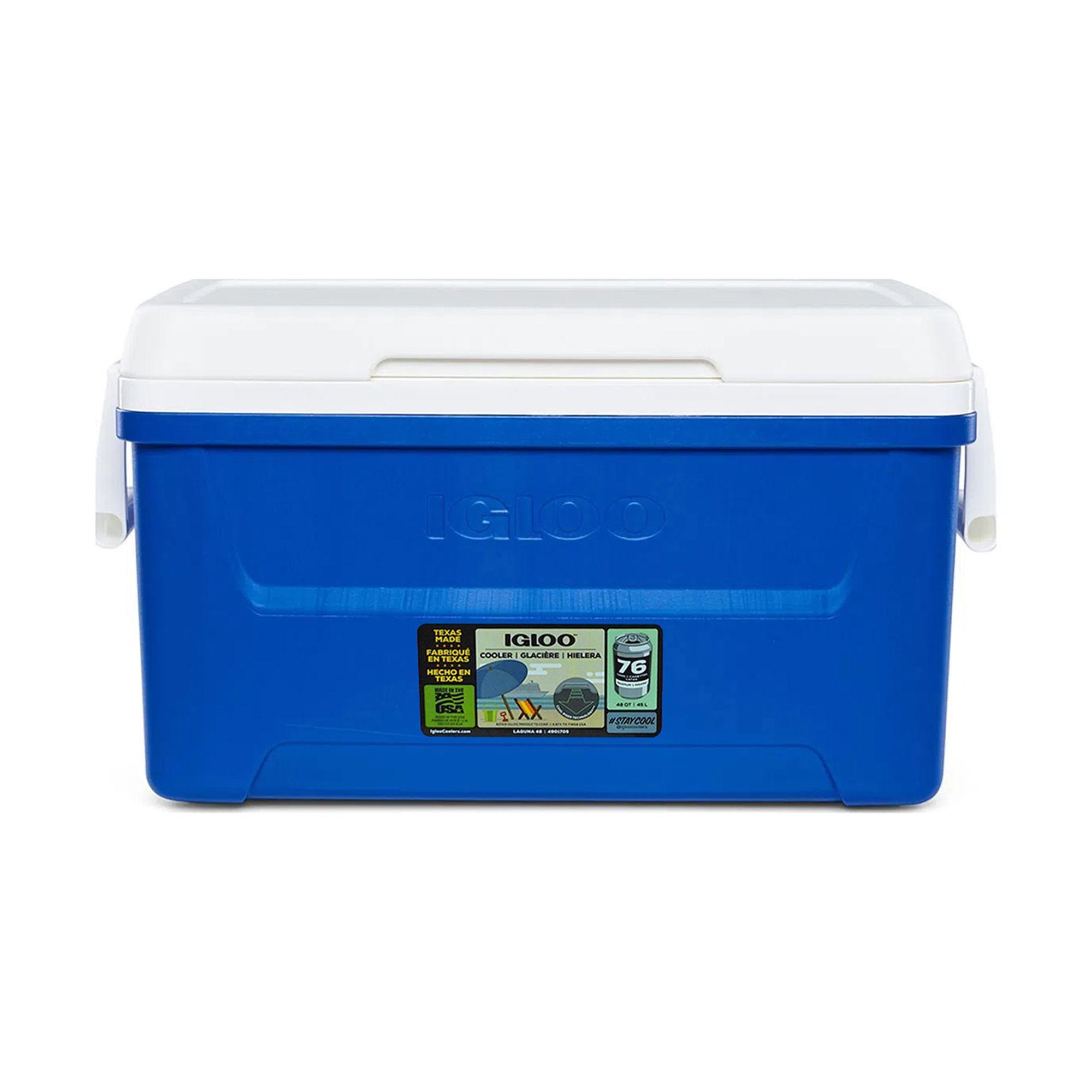 NEVERA IGLOO LAGUNA 45L-0