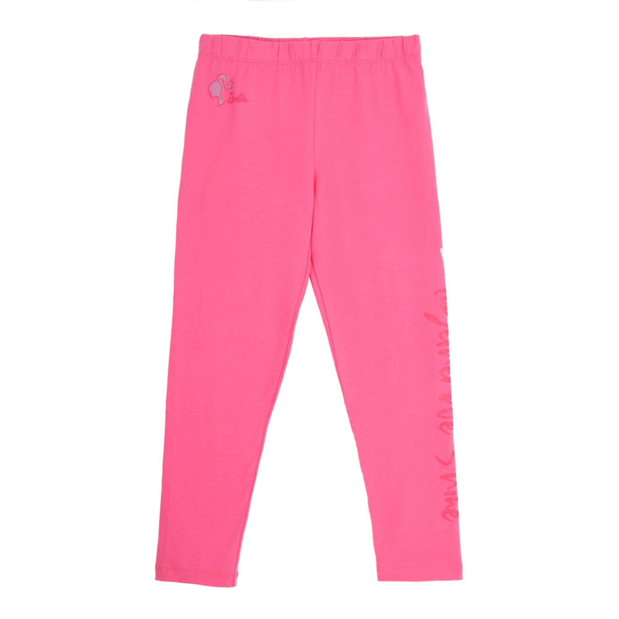 PIJAMA BARBIE INFANTIL-2