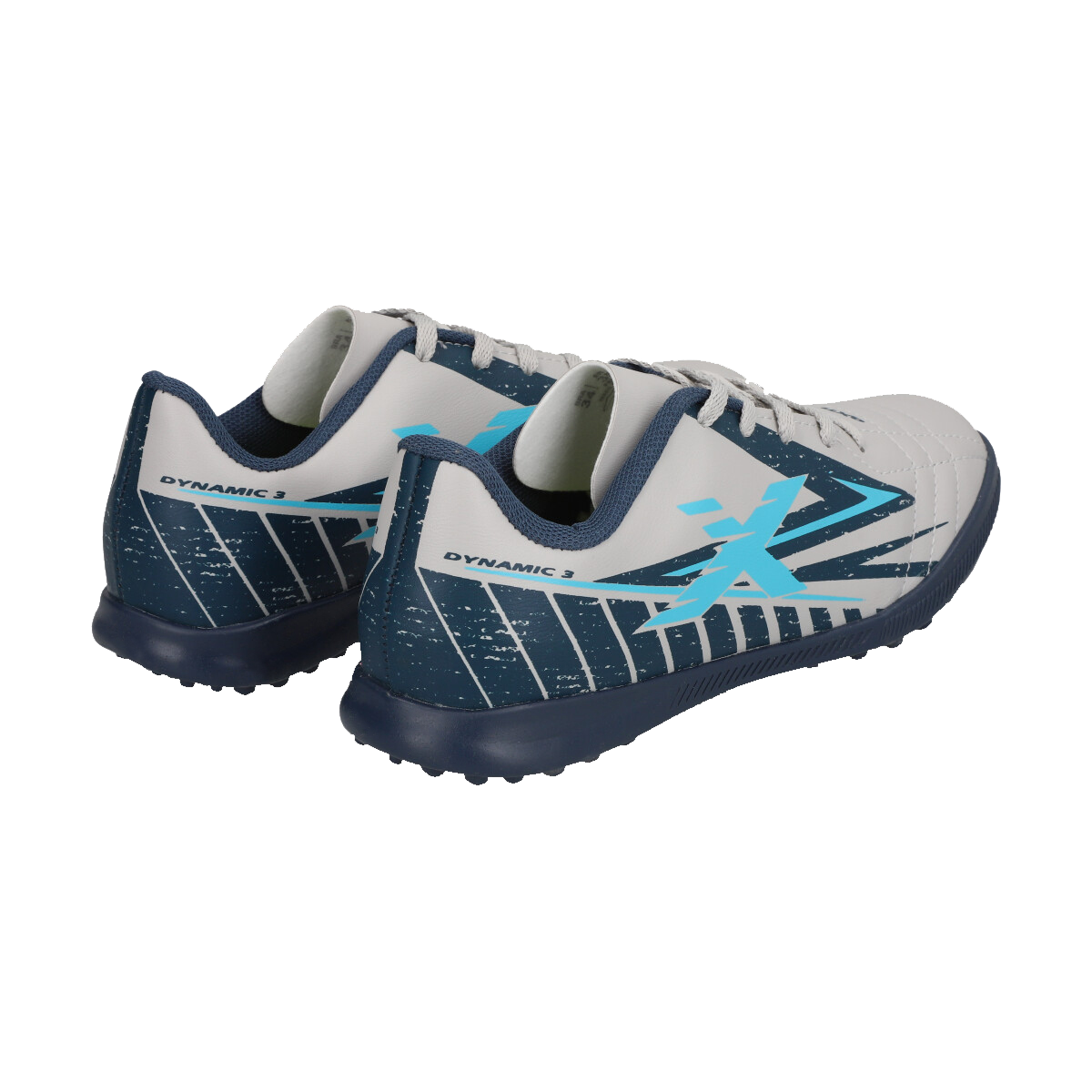 ZAPATOS DE BABY FUTBOL OXN DYNAMIC 3 JUNIOR-2