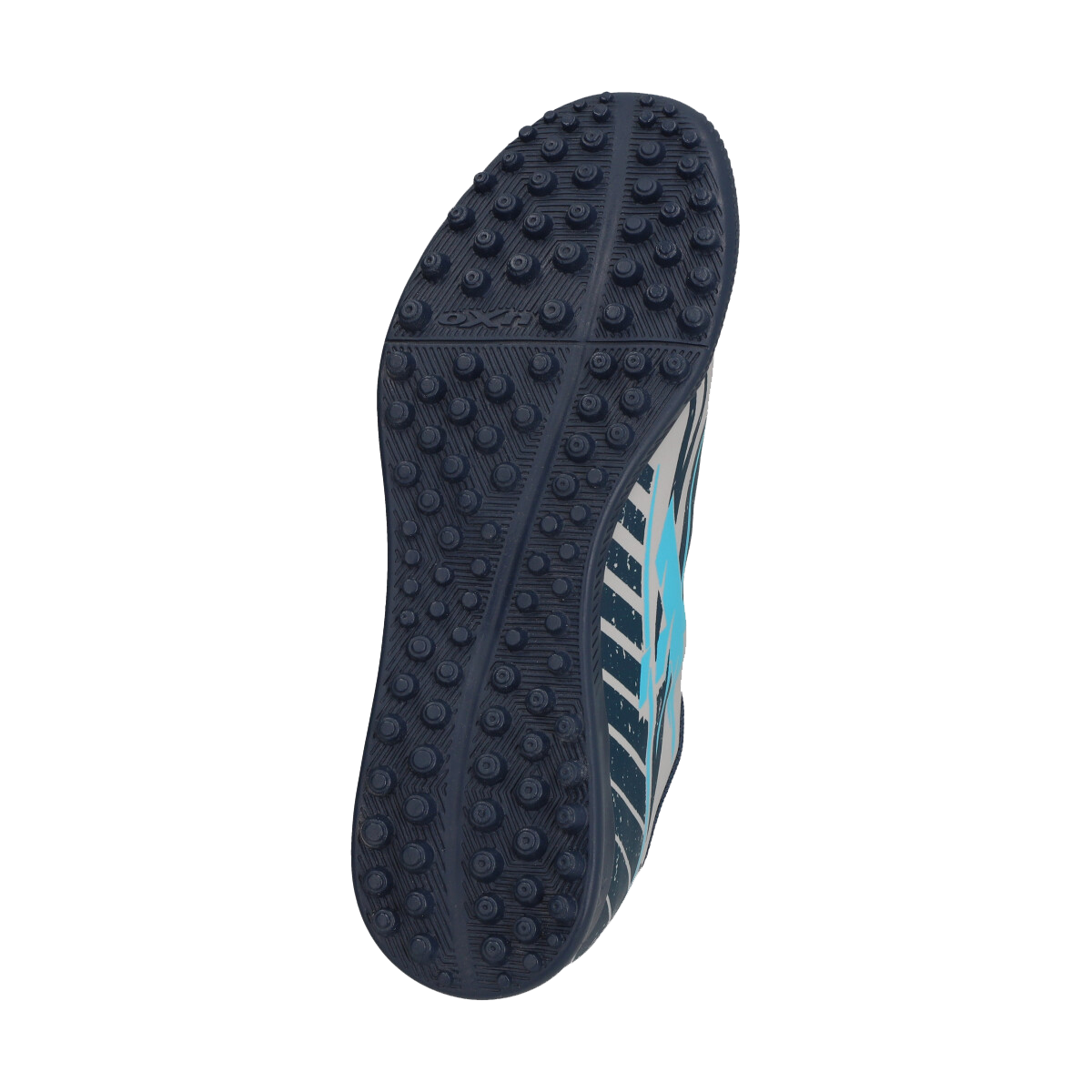 ZAPATOS DE BABY FUTBOL OXN DYNAMIC 3 JUNIOR-4