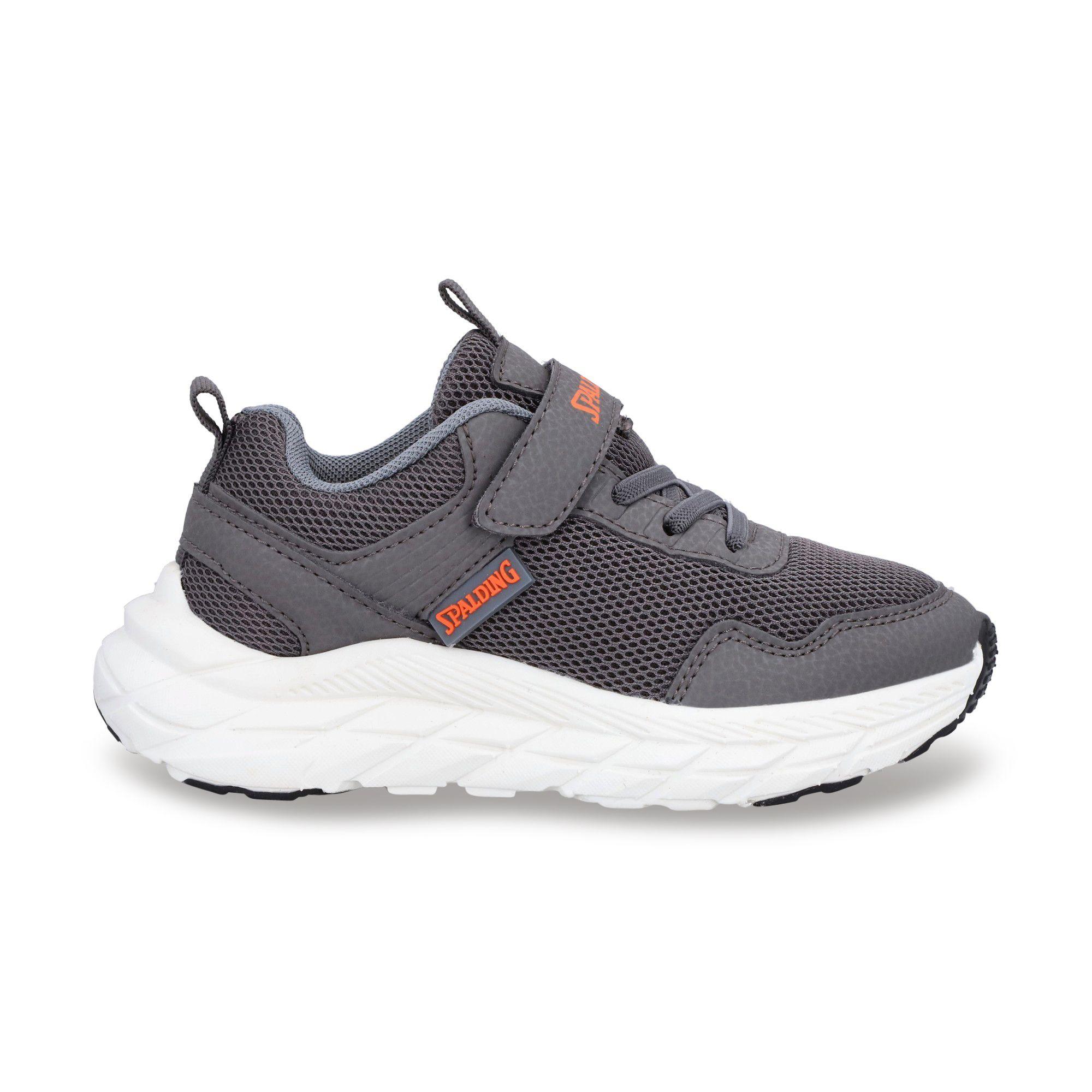 ZAPATILLAS FITNESS IVAR INFANTIL-0