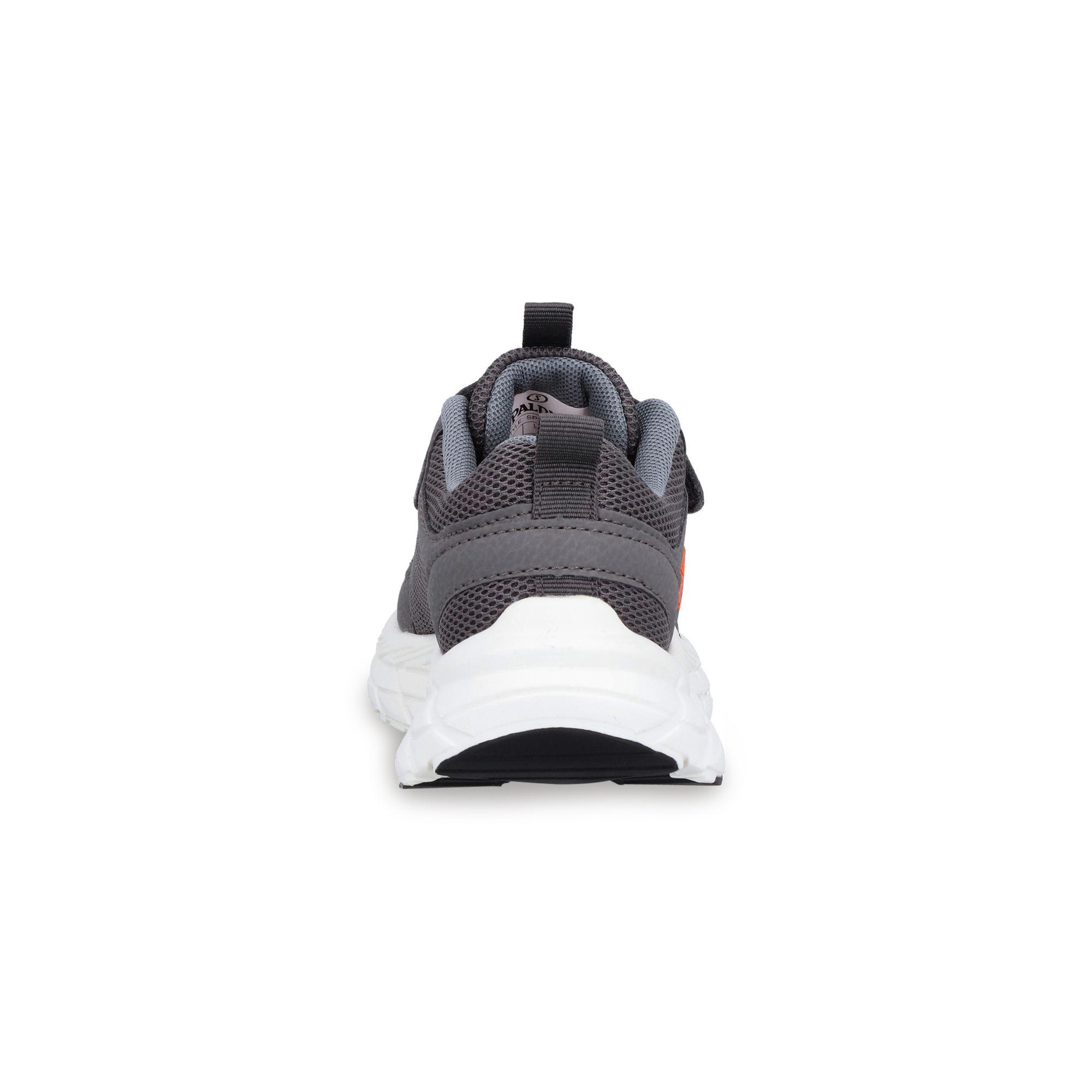 ZAPATILLAS FITNESS IVAR INFANTIL-2
