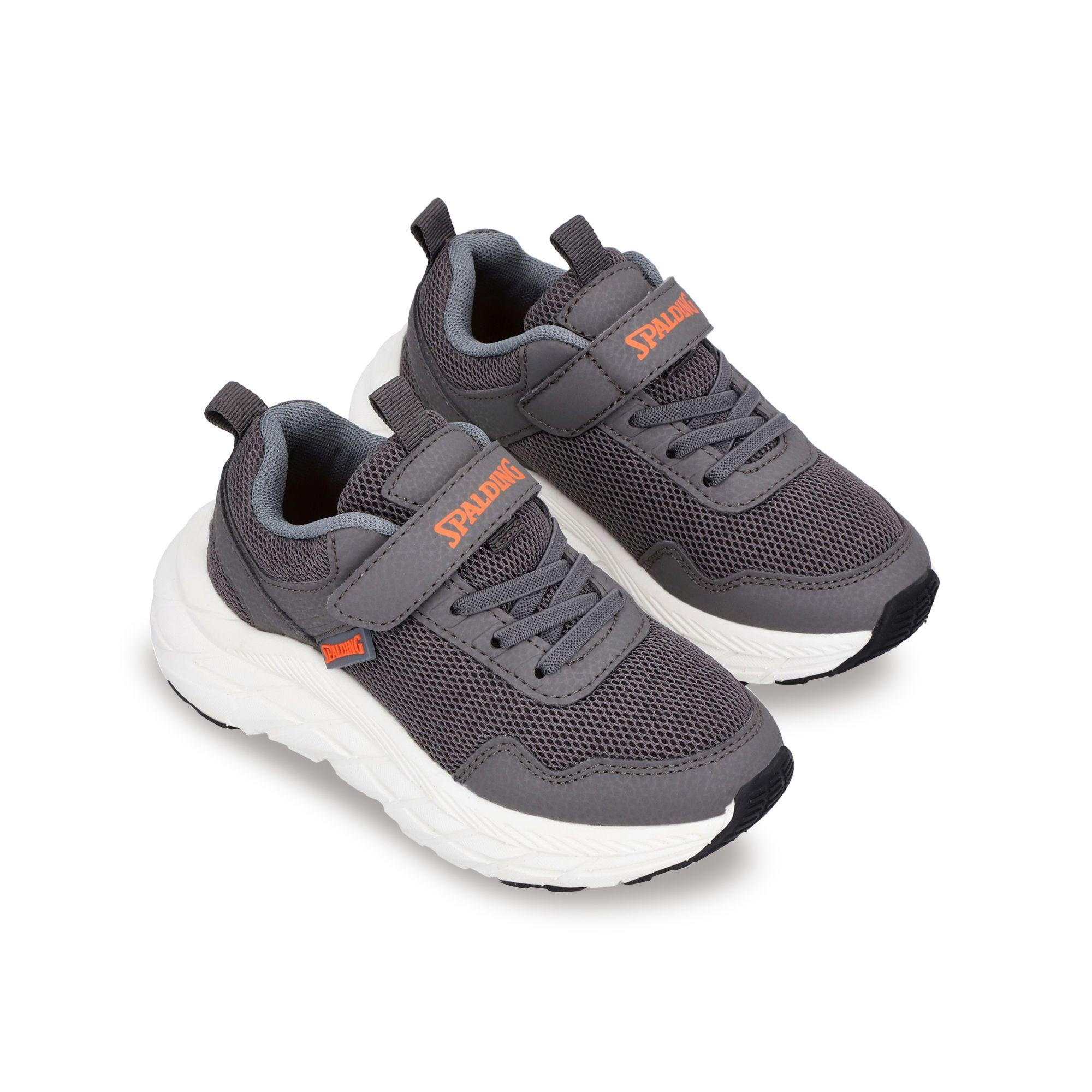 ZAPATILLAS FITNESS IVAR INFANTIL-3