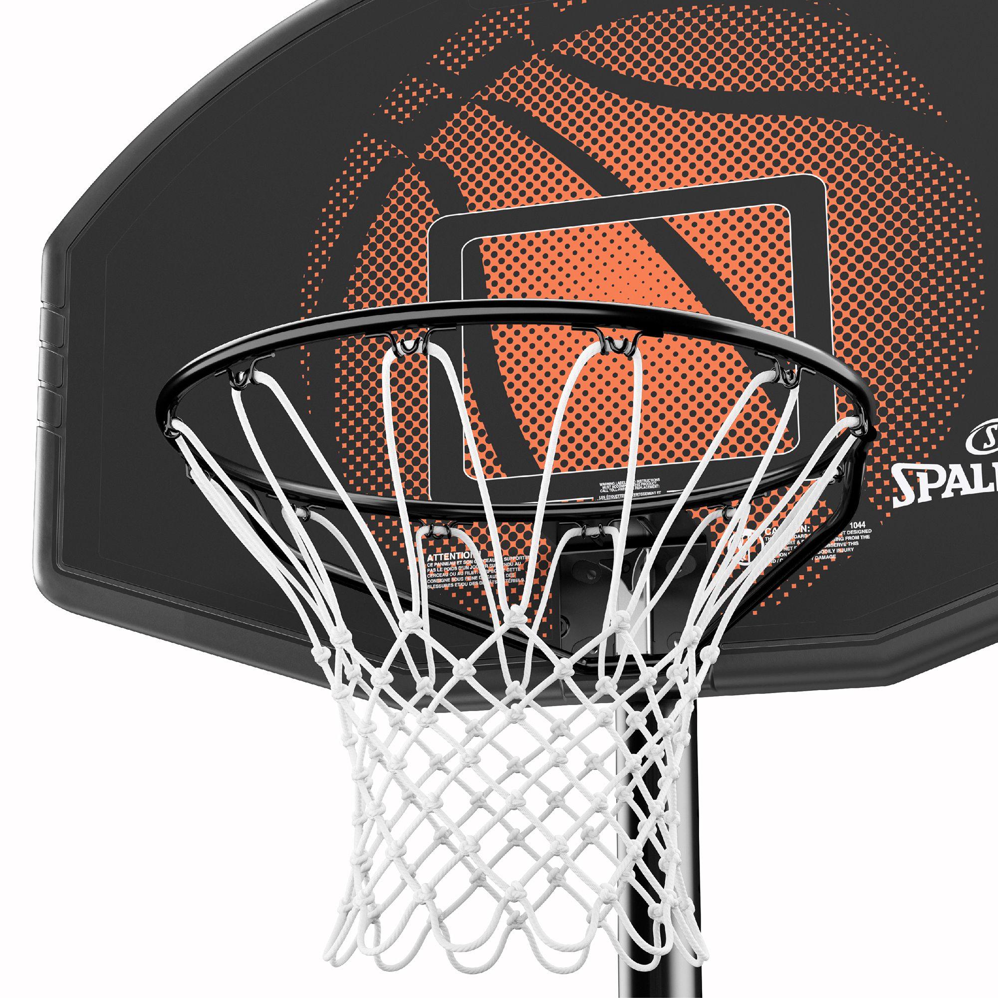 TABLERO PORTATIL BASKETBALL - HIGHLIHT COMPOSITE-2