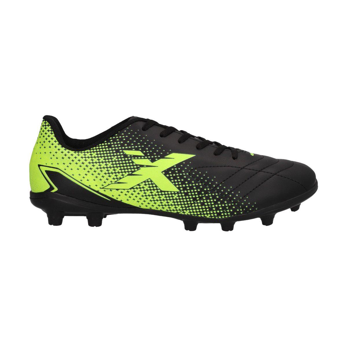 ZAPATOS DE FUTBOL OXN EXPRESS FIT 2 ADULTO-0