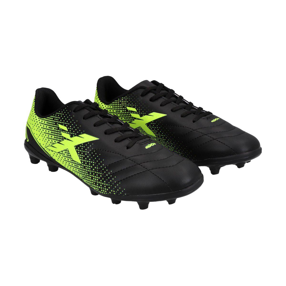 ZAPATOS DE FUTBOL OXN EXPRESS FIT 2 ADULTO-1