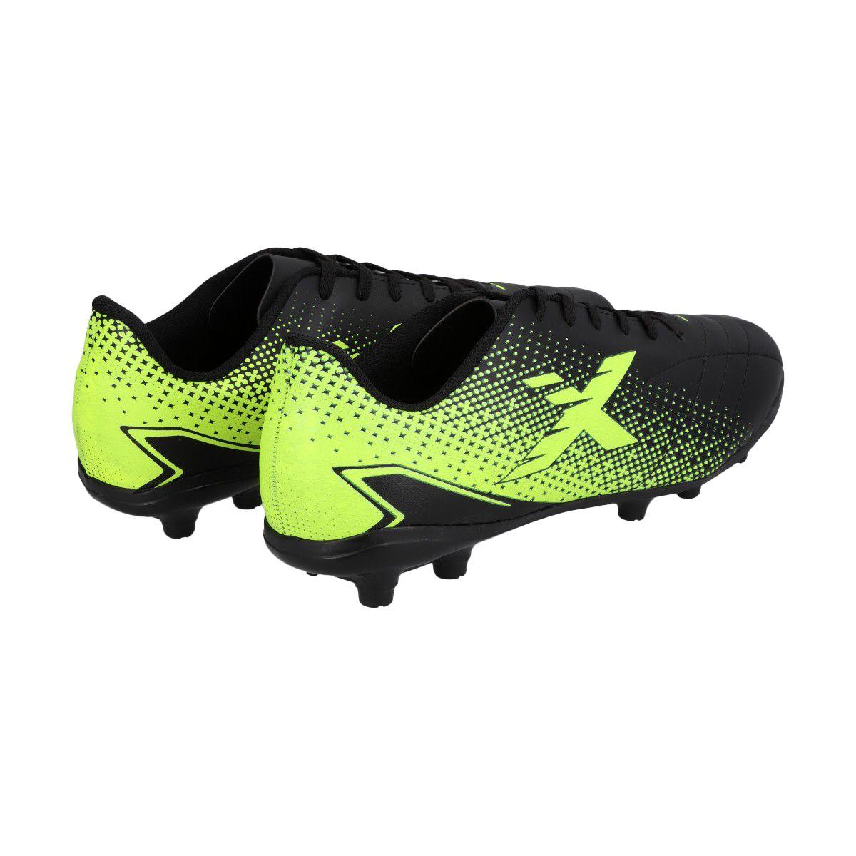 ZAPATOS DE FUTBOL OXN EXPRESS FIT 2 ADULTO-2