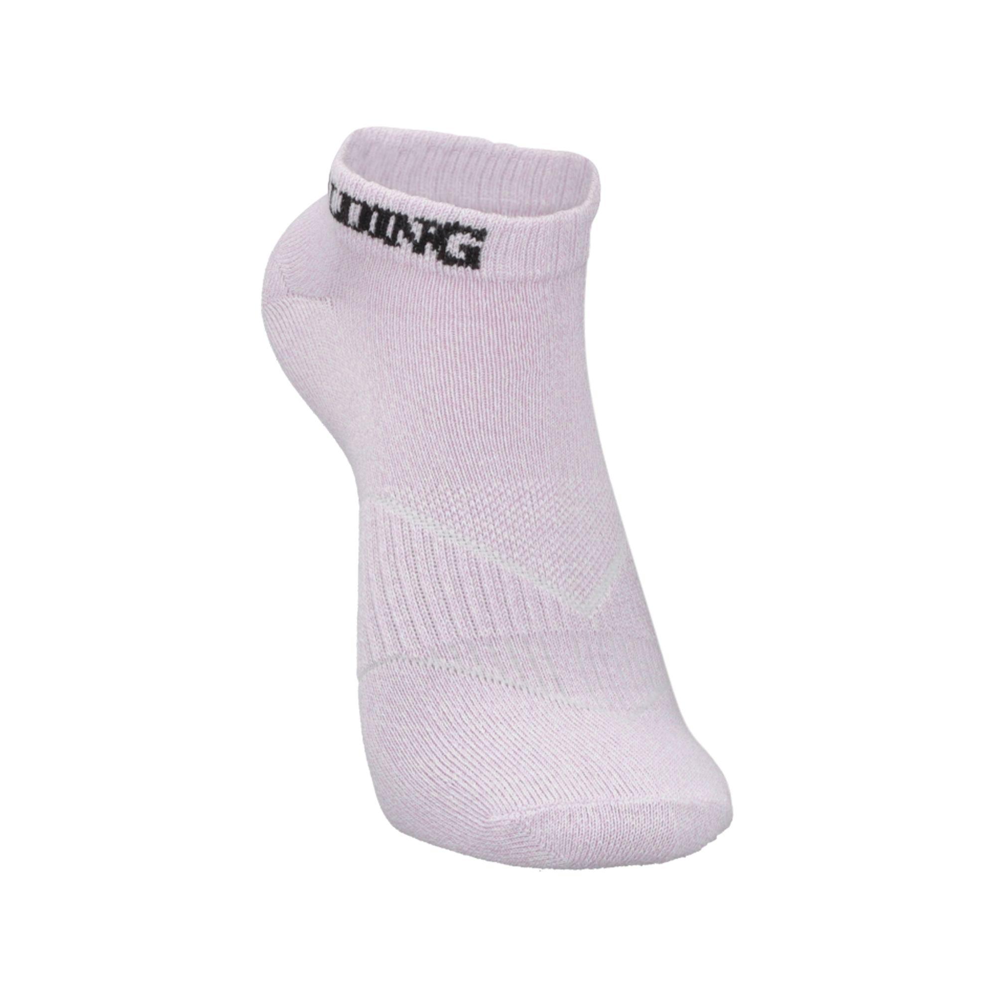 CALCETINES TRIPACK SPALDING CORTOS MIXED 35-39 PR-B-C-2