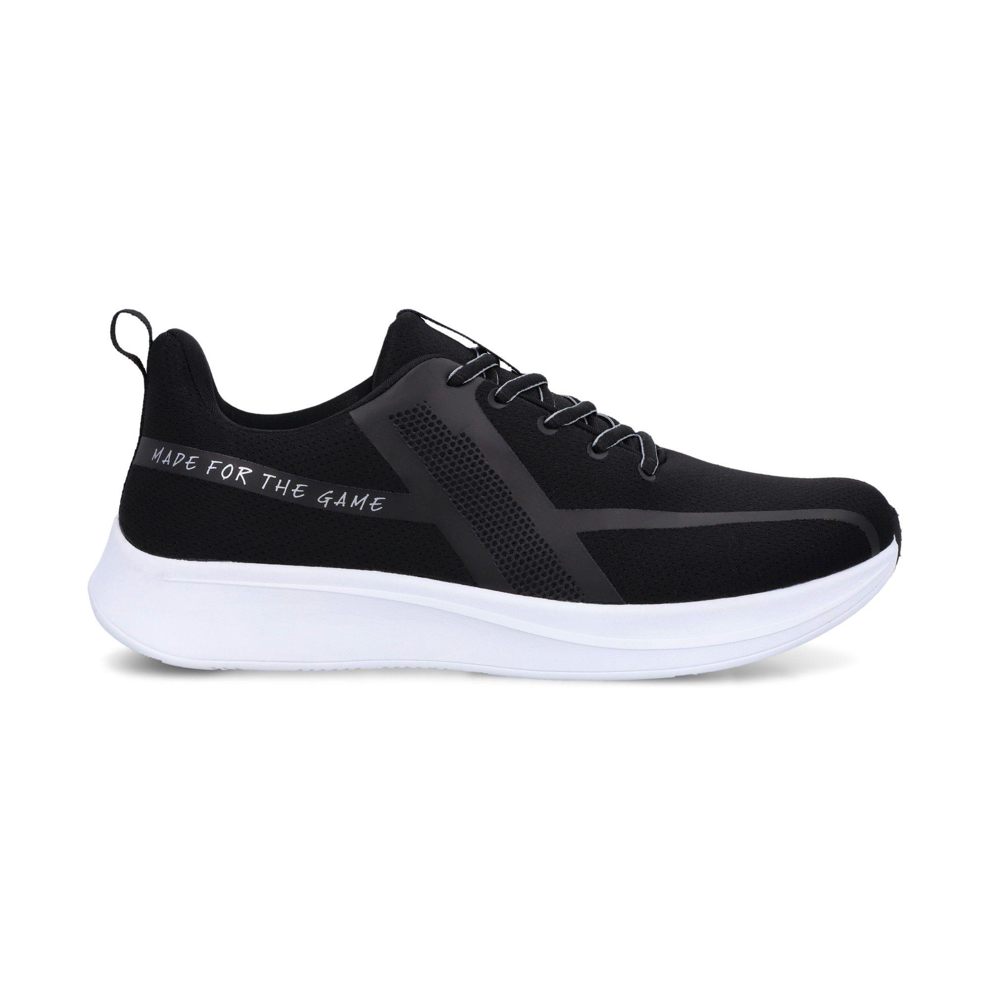 Zapatillas Deportivas Hombre FSW Spalding-0
