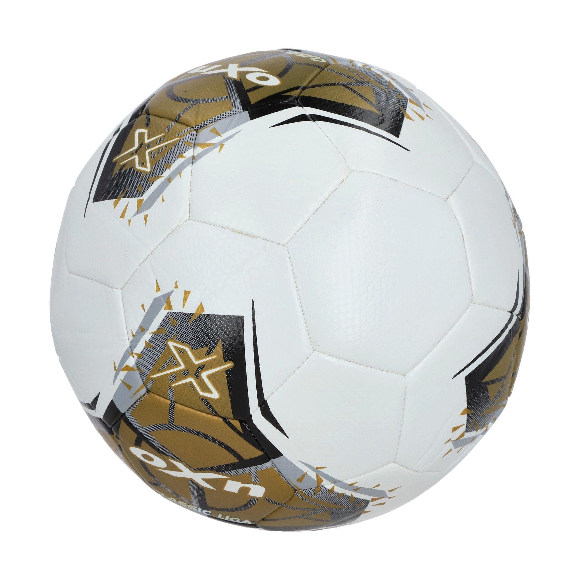 BALON DE FUTBOL OXN CLASSIC 5-2