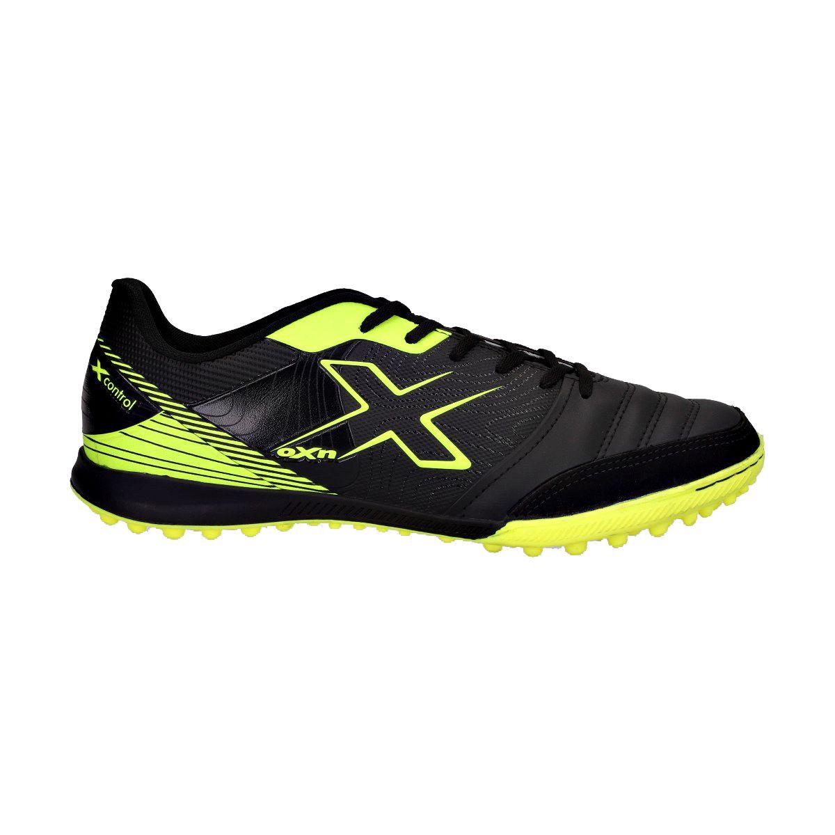 ZAPATOS DE BABY FUTBOL OXN X-CONTROL 2 ADULTO-0