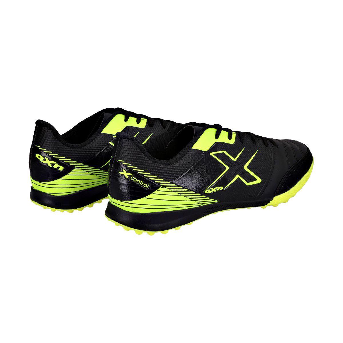 ZAPATOS DE BABY FUTBOL OXN X-CONTROL 2 ADULTO-2