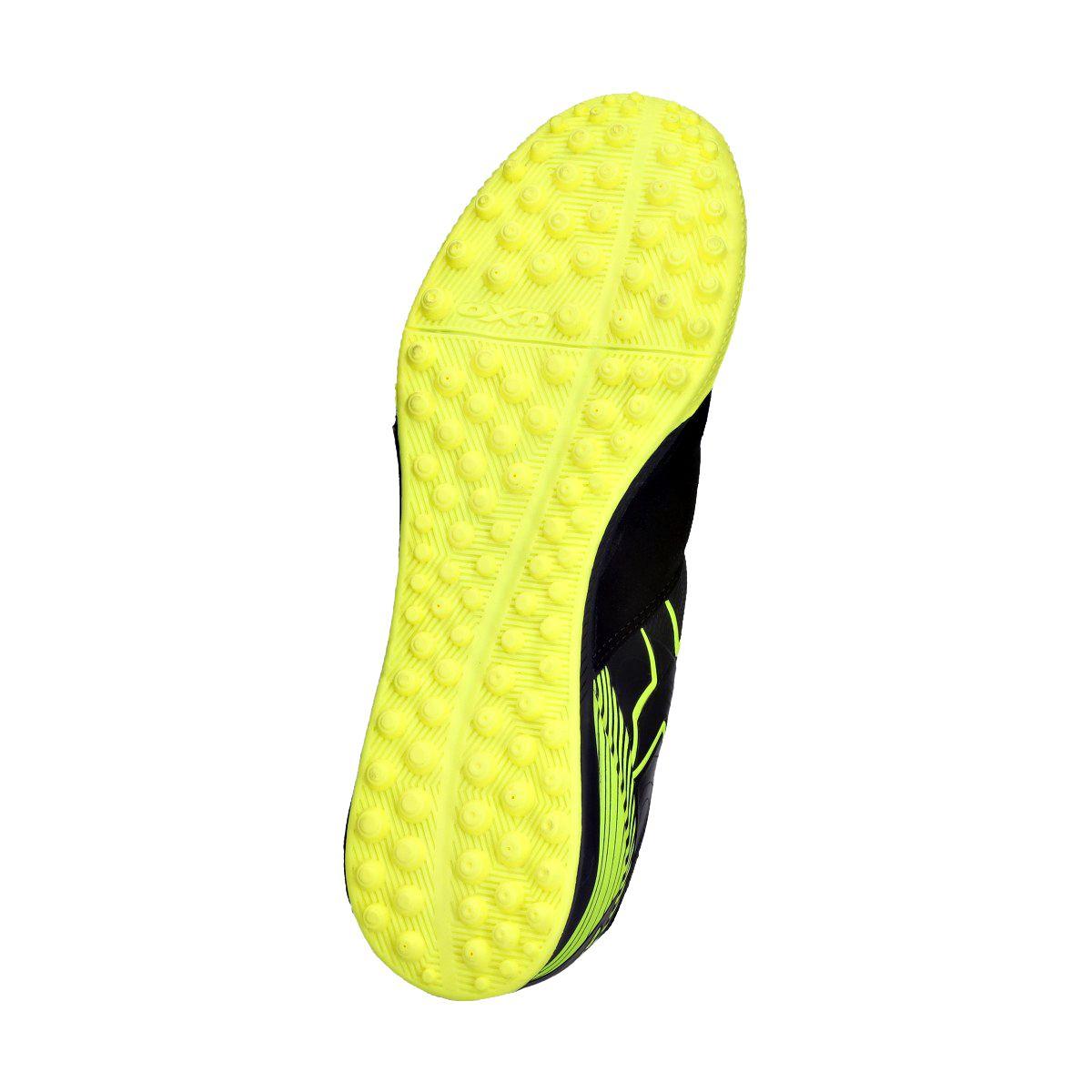 ZAPATOS DE BABY FUTBOL OXN X-CONTROL 2 ADULTO-4