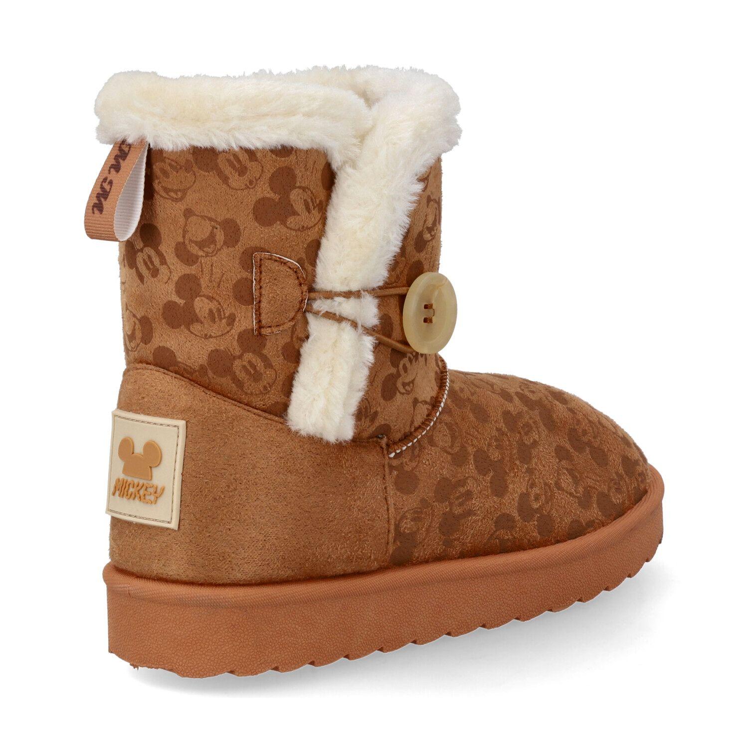 BOTAS MICKEY MOUSE MUJER-3