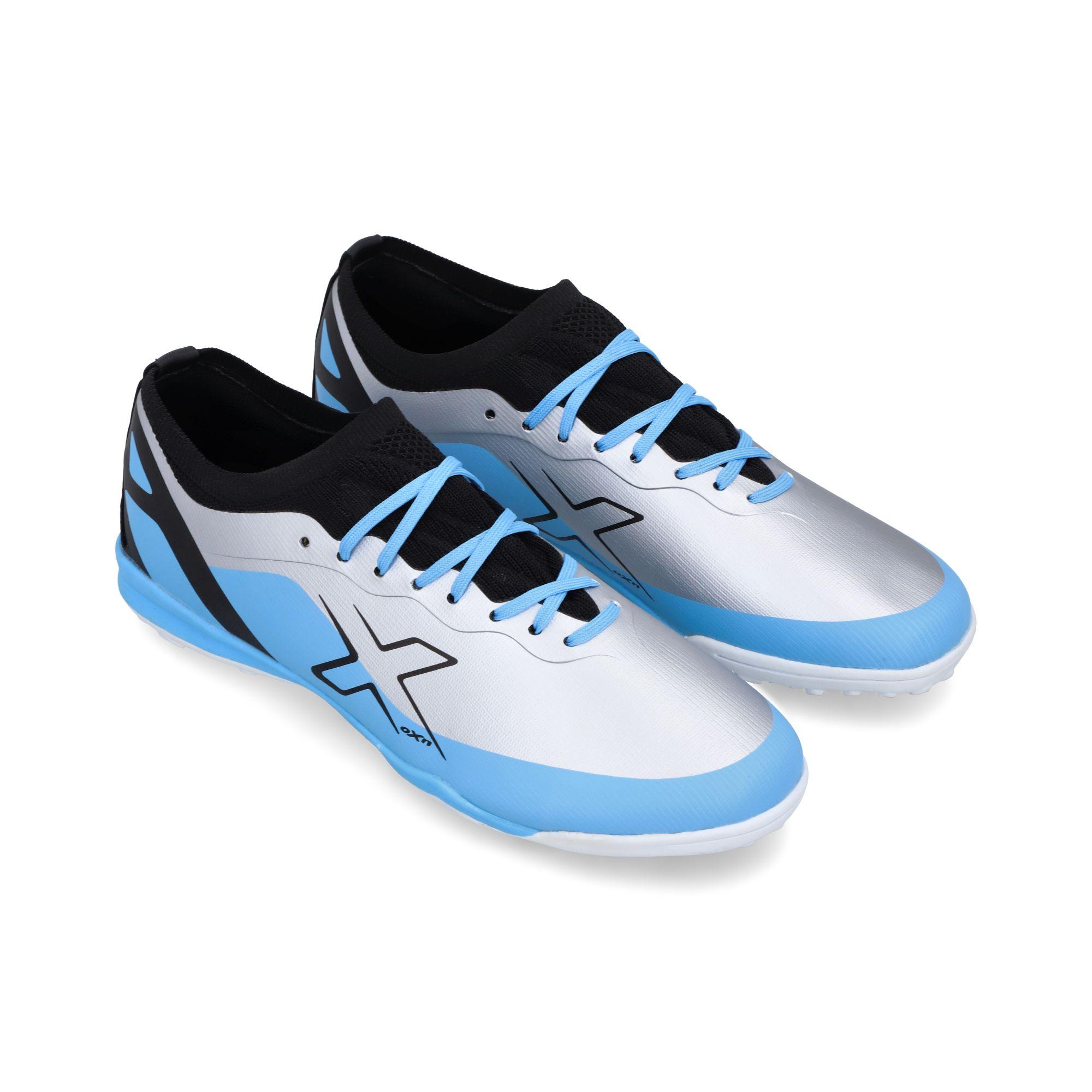 ZAPATOS BABY FUTBOL OXN RAYO 2 SC ADULTO-2