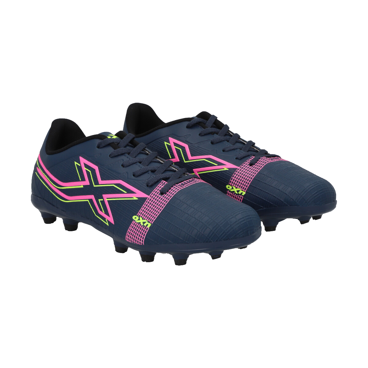ZAPATOS DE FUTBOL OXN VELOX 4 ADULTO-1