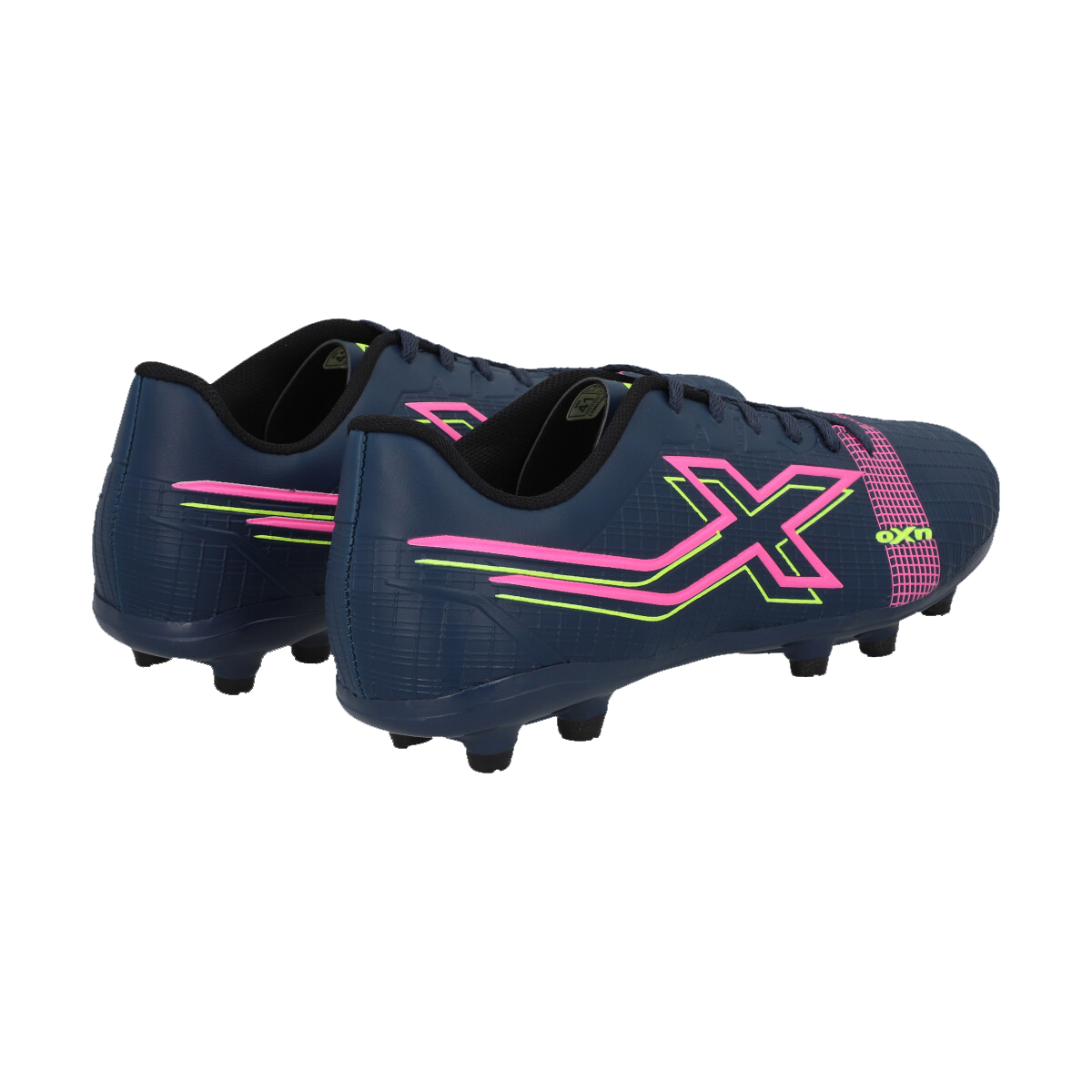 ZAPATOS DE FUTBOL OXN VELOX 4 ADULTO-2