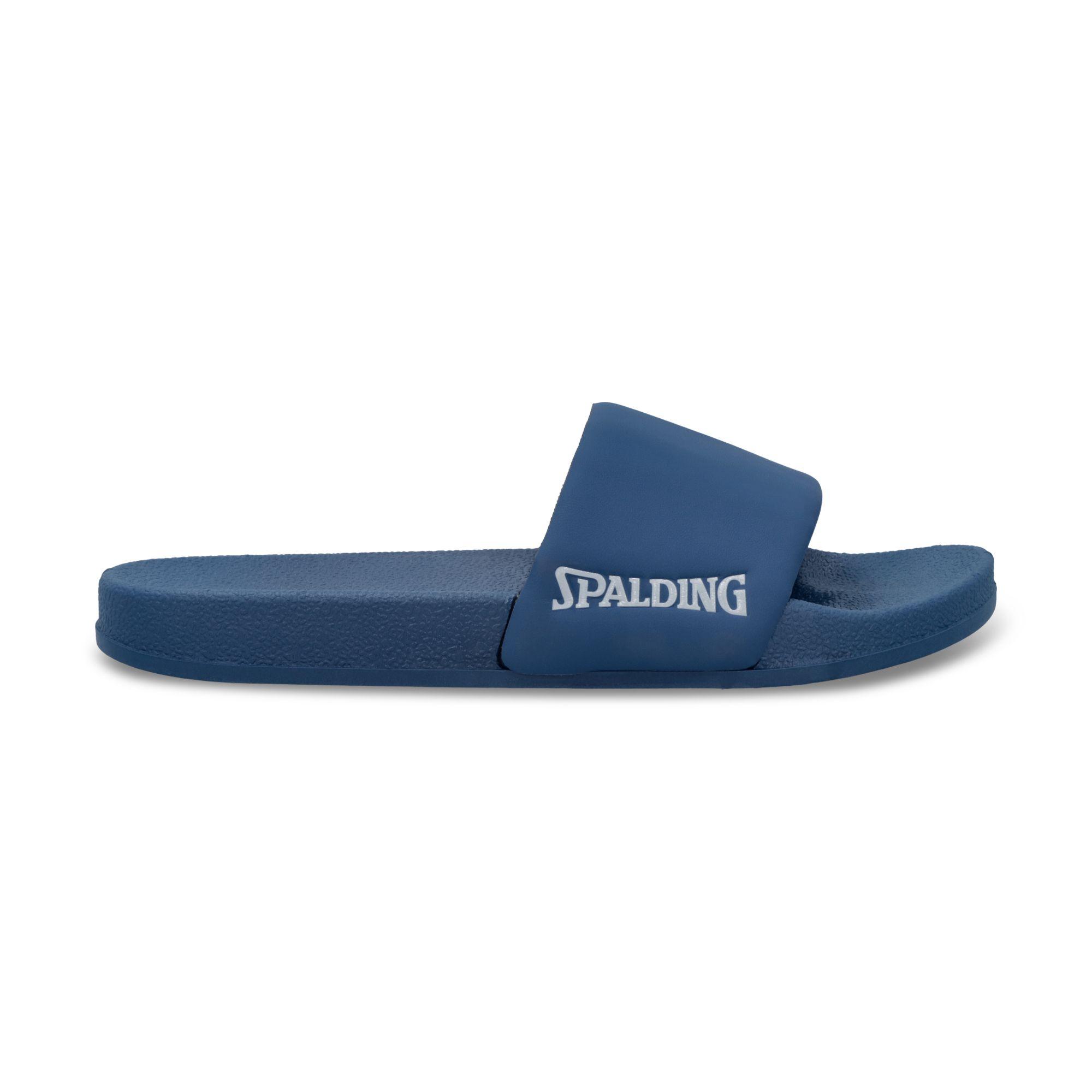 Sandalia Infantil Slide Spalding-1