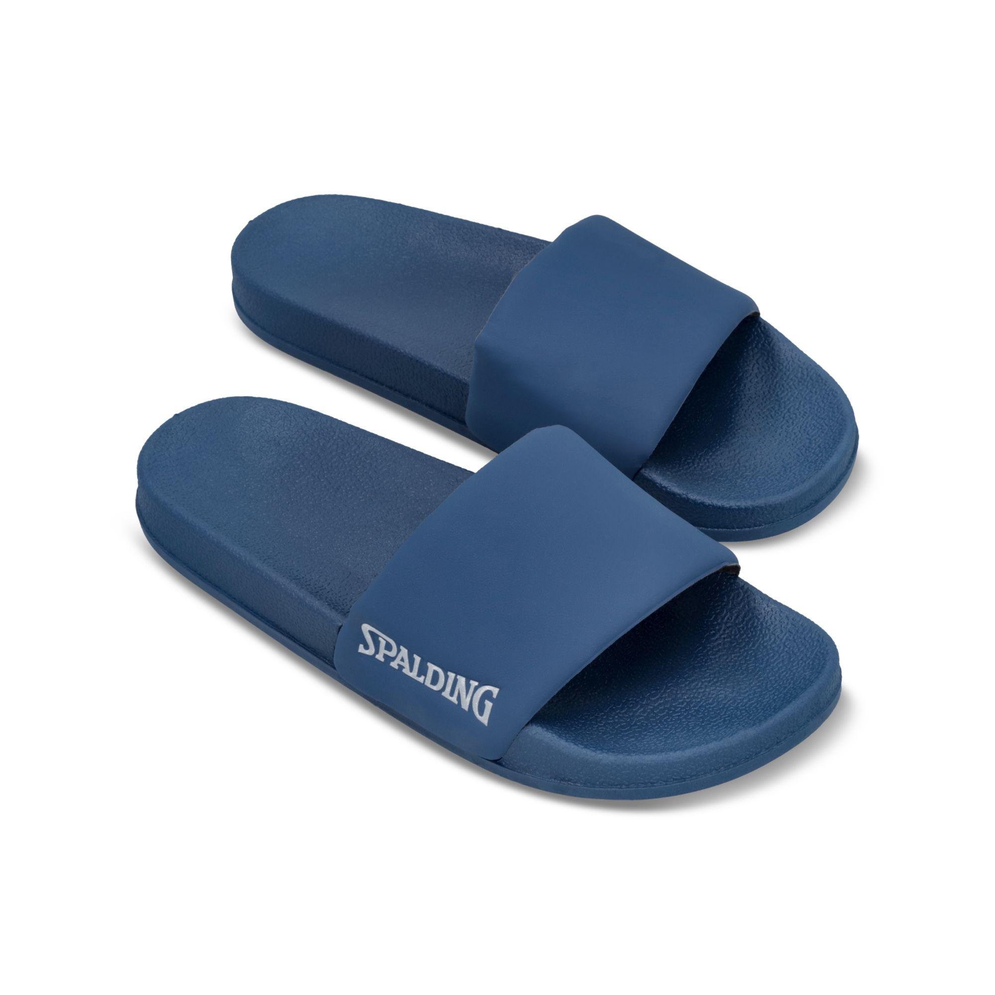 Sandalia Infantil Slide Spalding-3