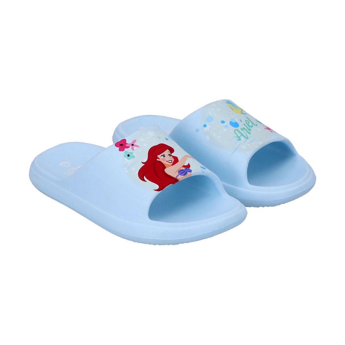 PANTINA PRINCESA DISNEY LA SIRENITA INFANTIL-0