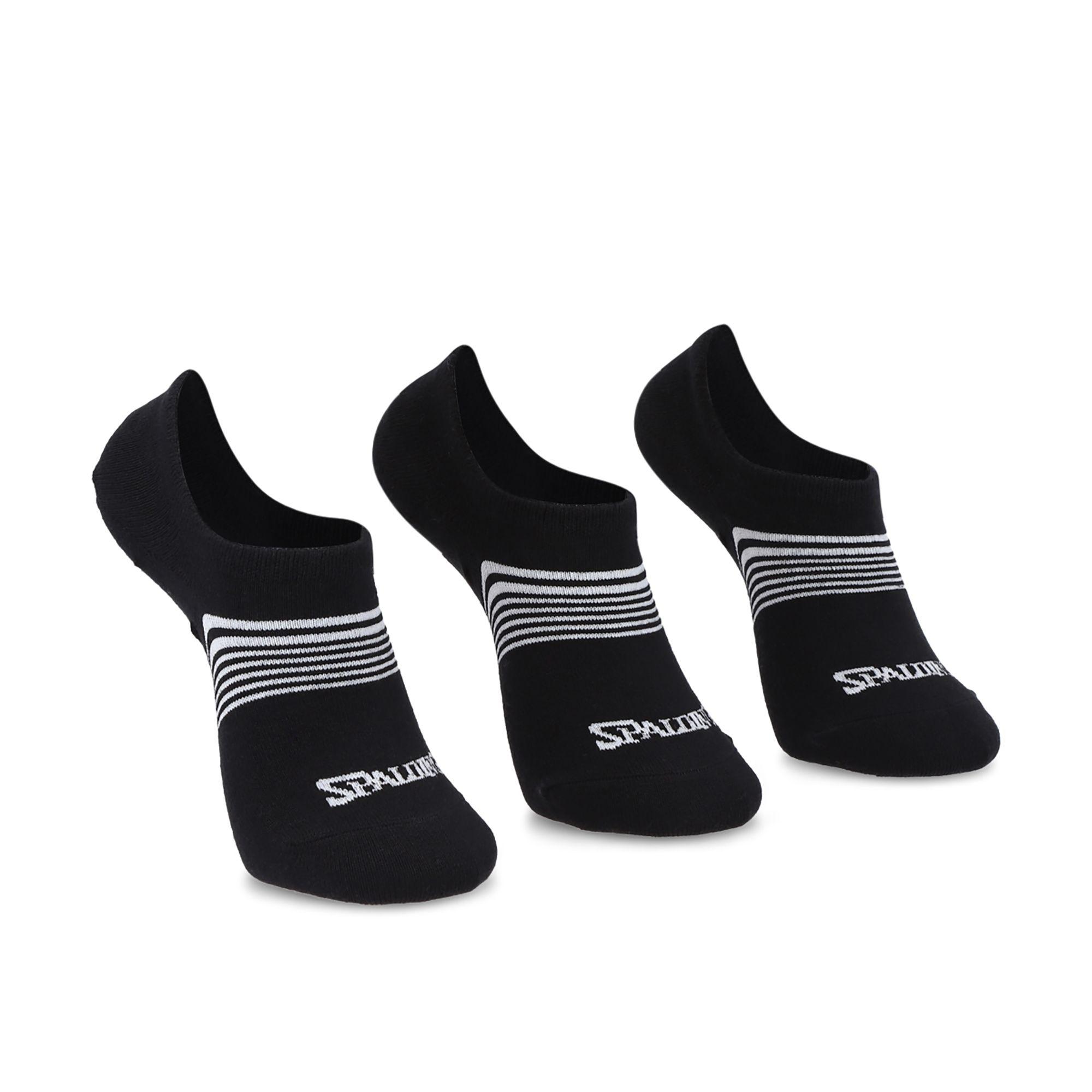 TRIPACK CALCETINES INVISIBLES-0