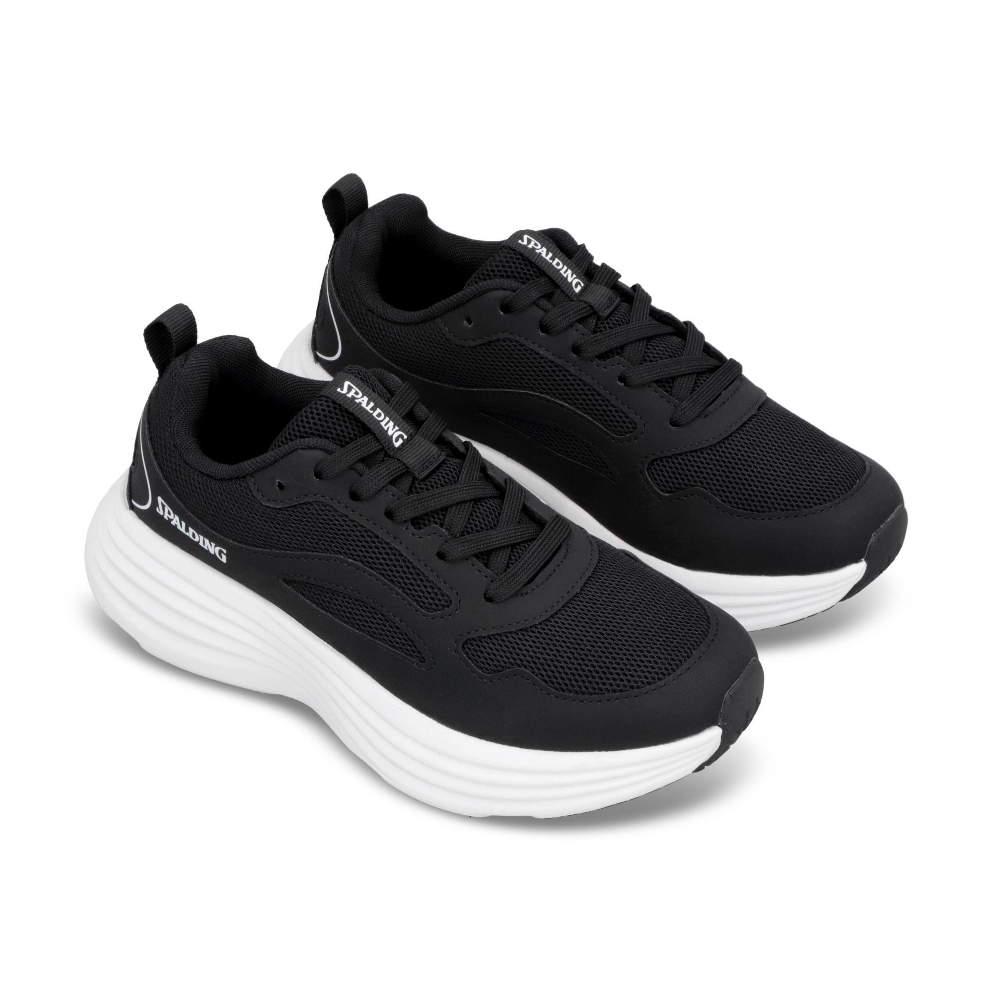 Zapatilla Mujer Fitness Superset Spalding-3