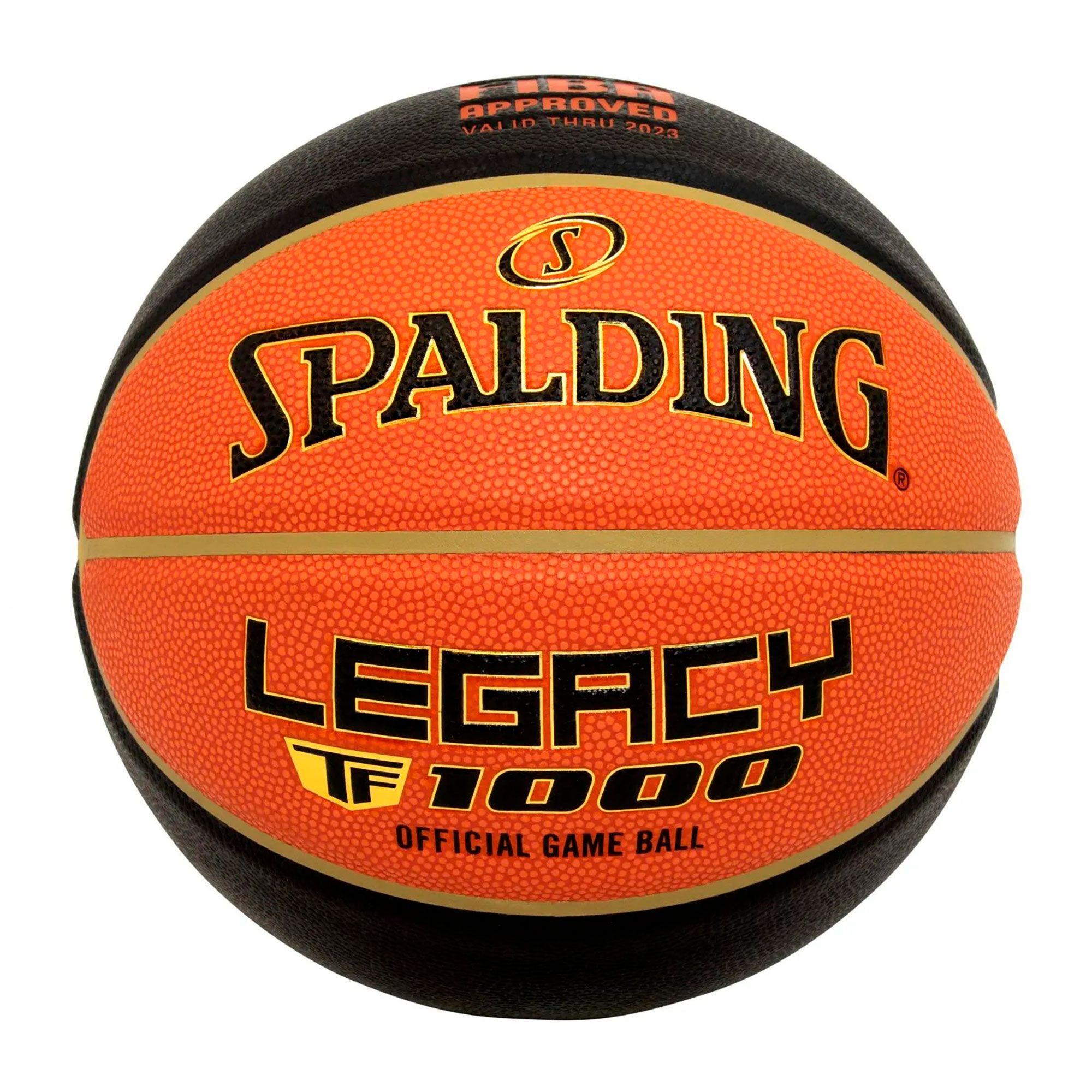 BALON BASKETBALL FEBA LEGACY TF1000 - TALLA 7-4
