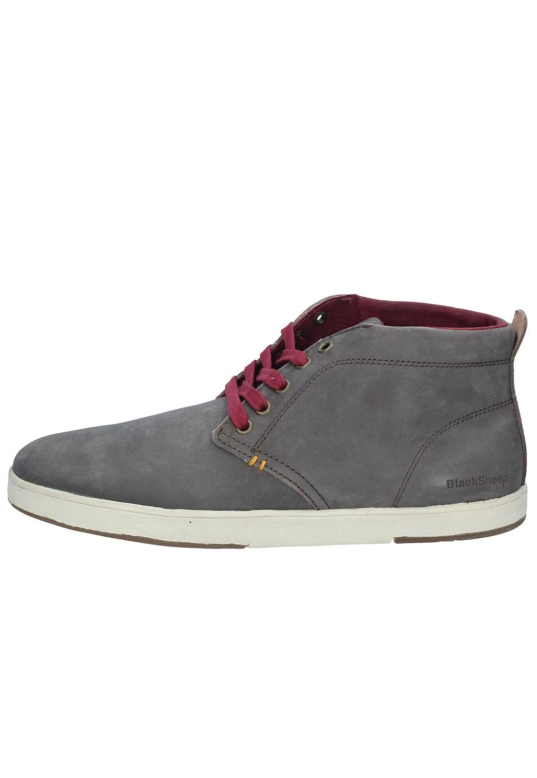 Zapatos Casuales Marca BlackSheep.-0