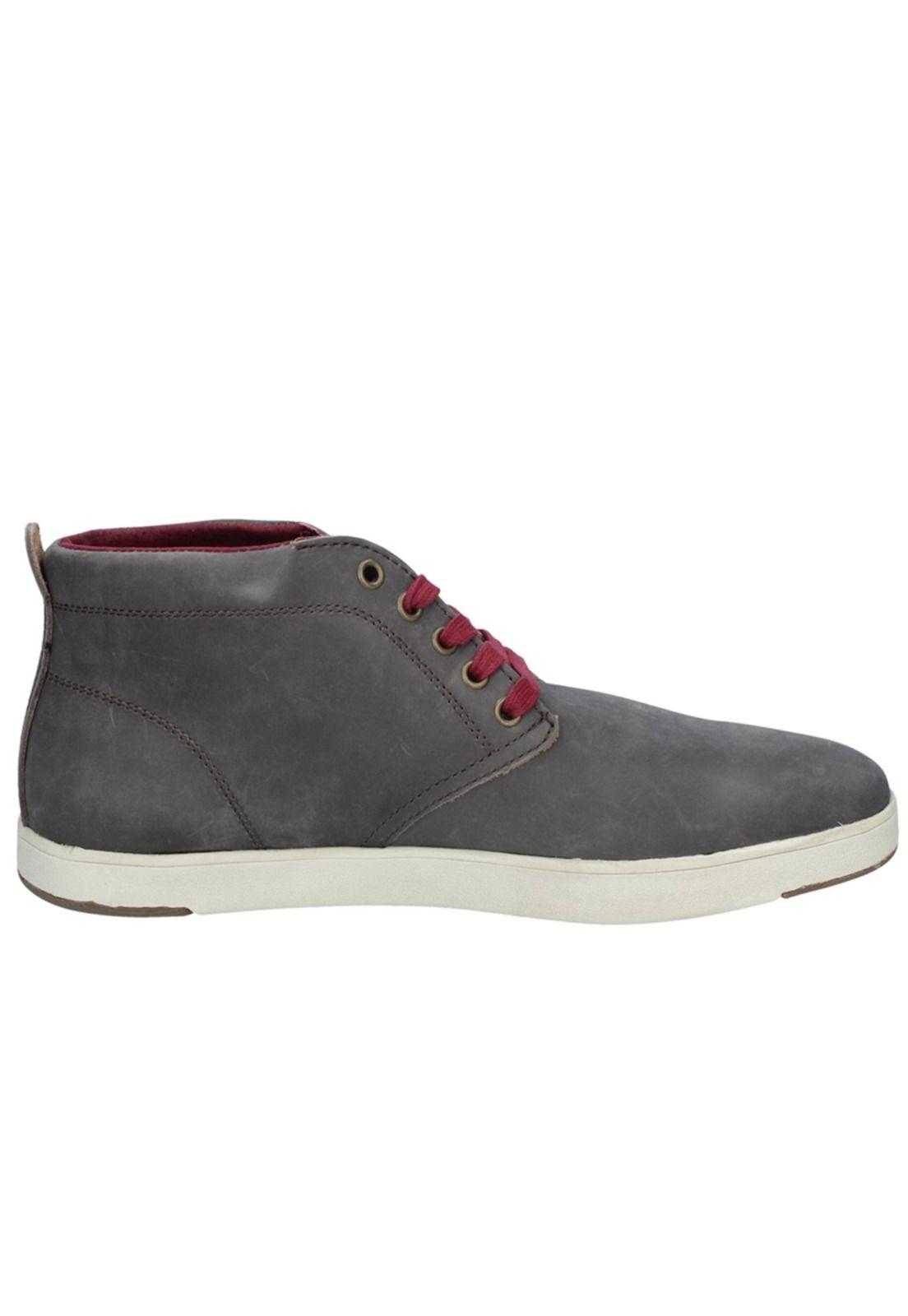 Zapatos Casuales Marca BlackSheep.-1