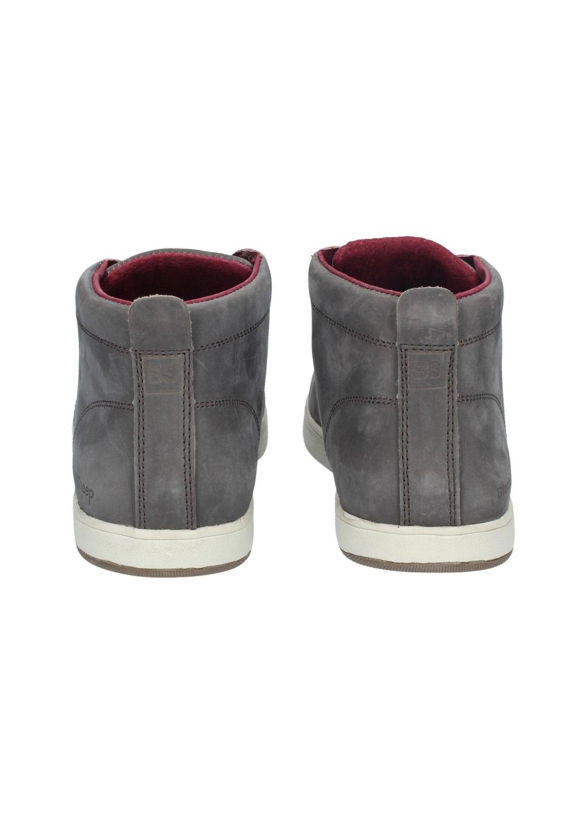 Zapatos Casuales Marca BlackSheep.-2