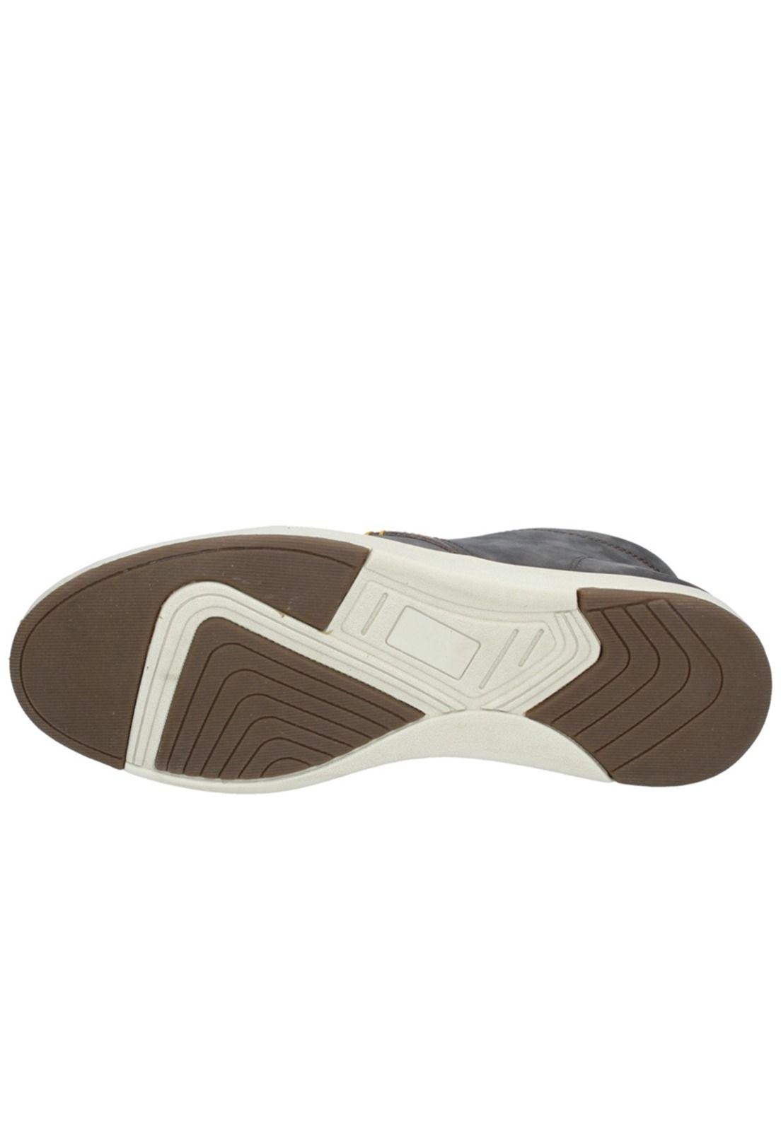 Zapatos Casuales Marca BlackSheep.-3