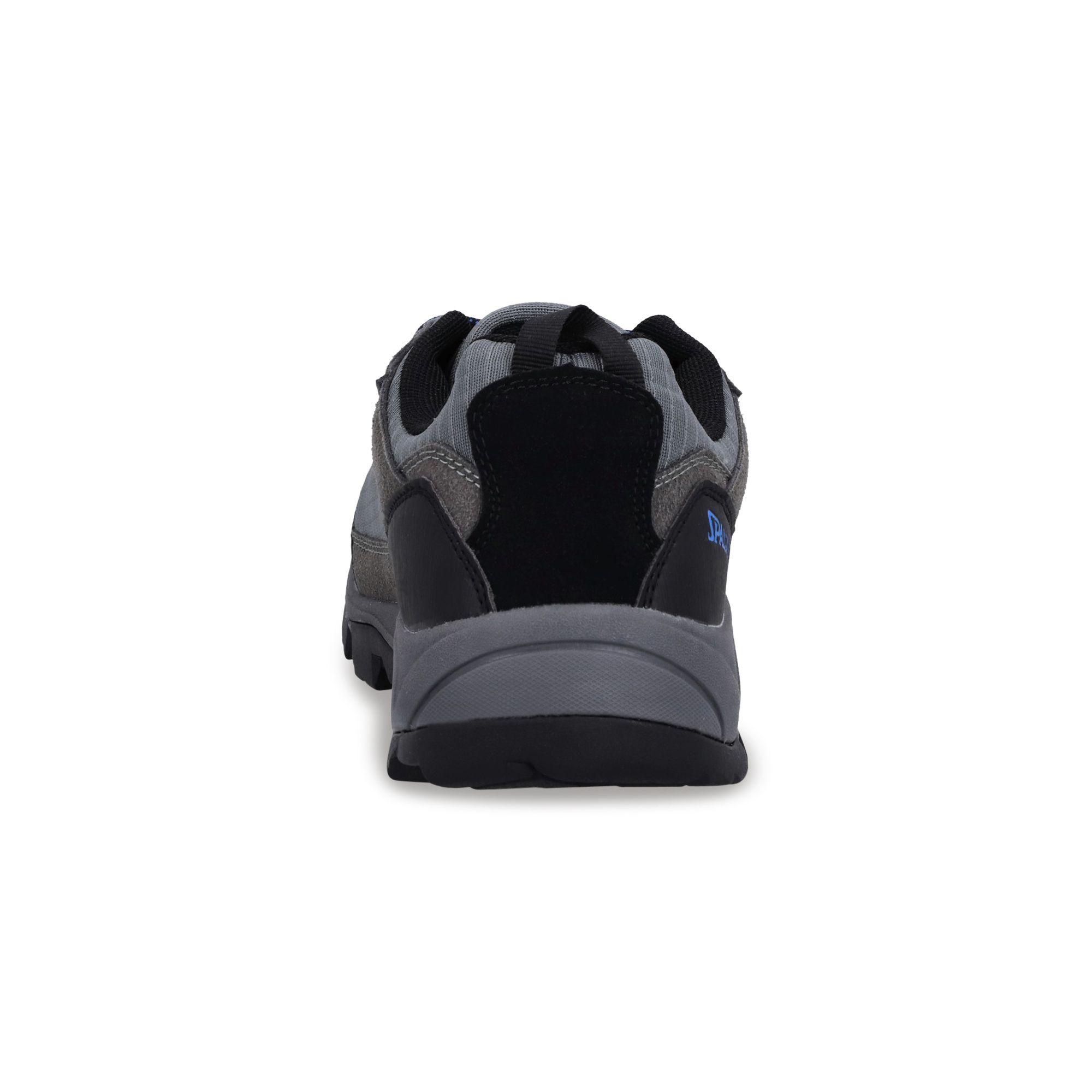 ZAPATOS OUTDOOR AWAN HOMBRE GRIS-2