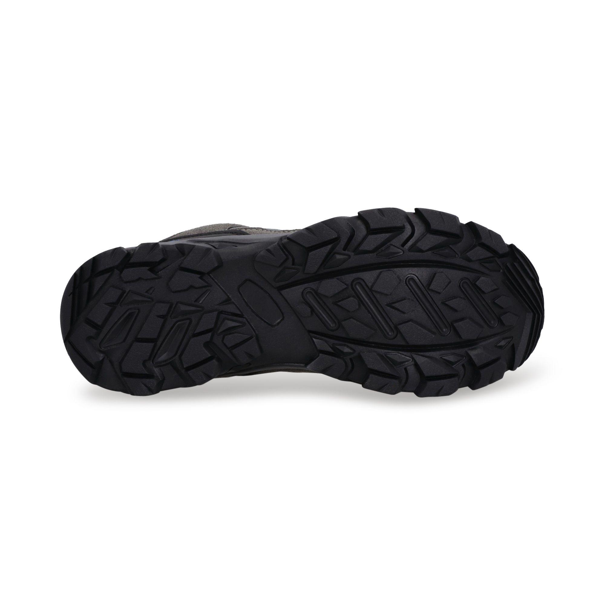 ZAPATOS OUTDOOR AWAN HOMBRE GRIS-4