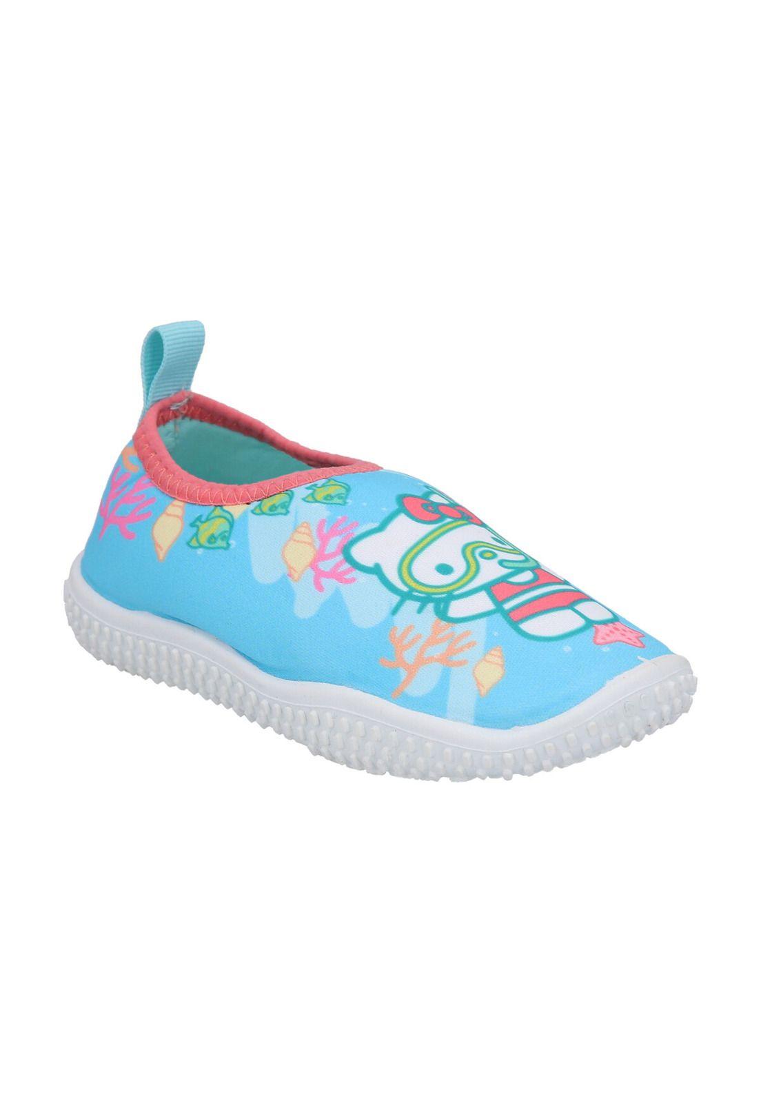 AQUA SHOES HELLO KITTY CELESTE-1