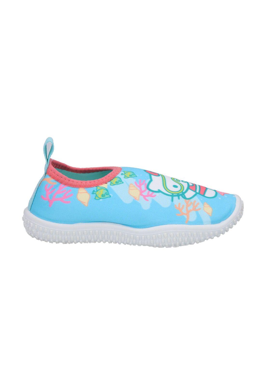 AQUA SHOES HELLO KITTY CELESTE-2