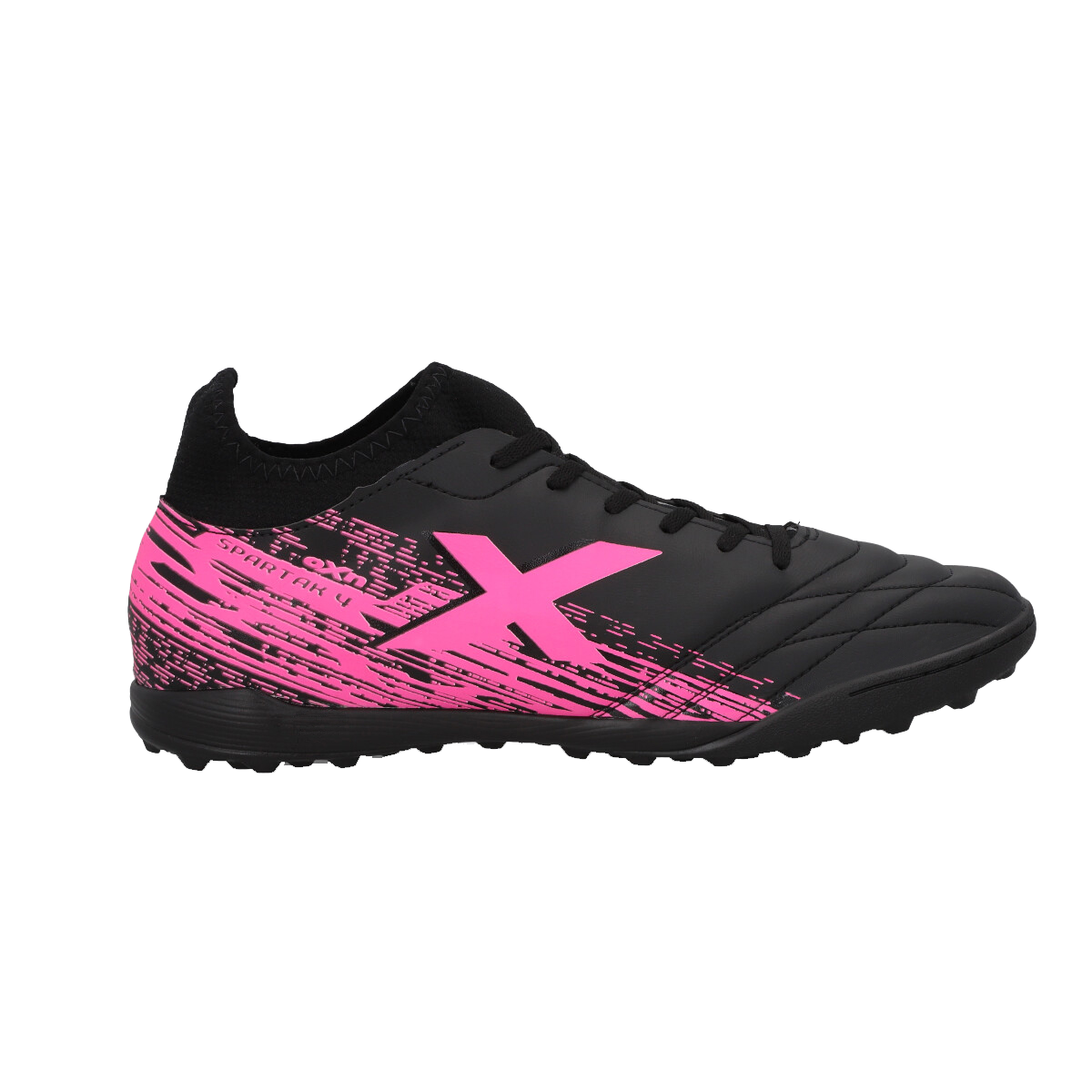 ZAPATOS DE BABY FUTBOL OXN SPARTAK 4 NEO ADULTO-0