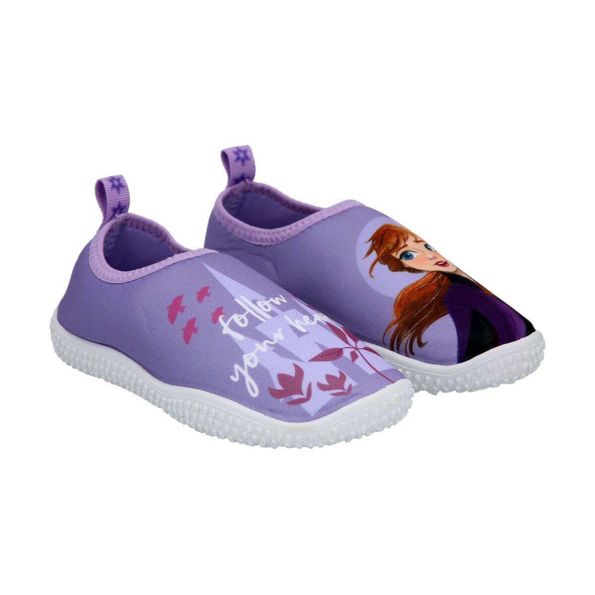 AQUA SHOES FROZEN-0