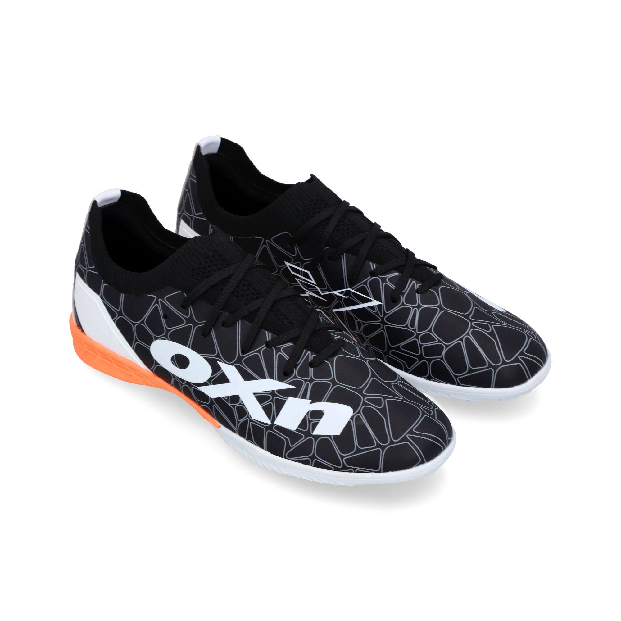 ZAPATOS BABY FUTBOL OXN VELOSTER SC ADULTO-3