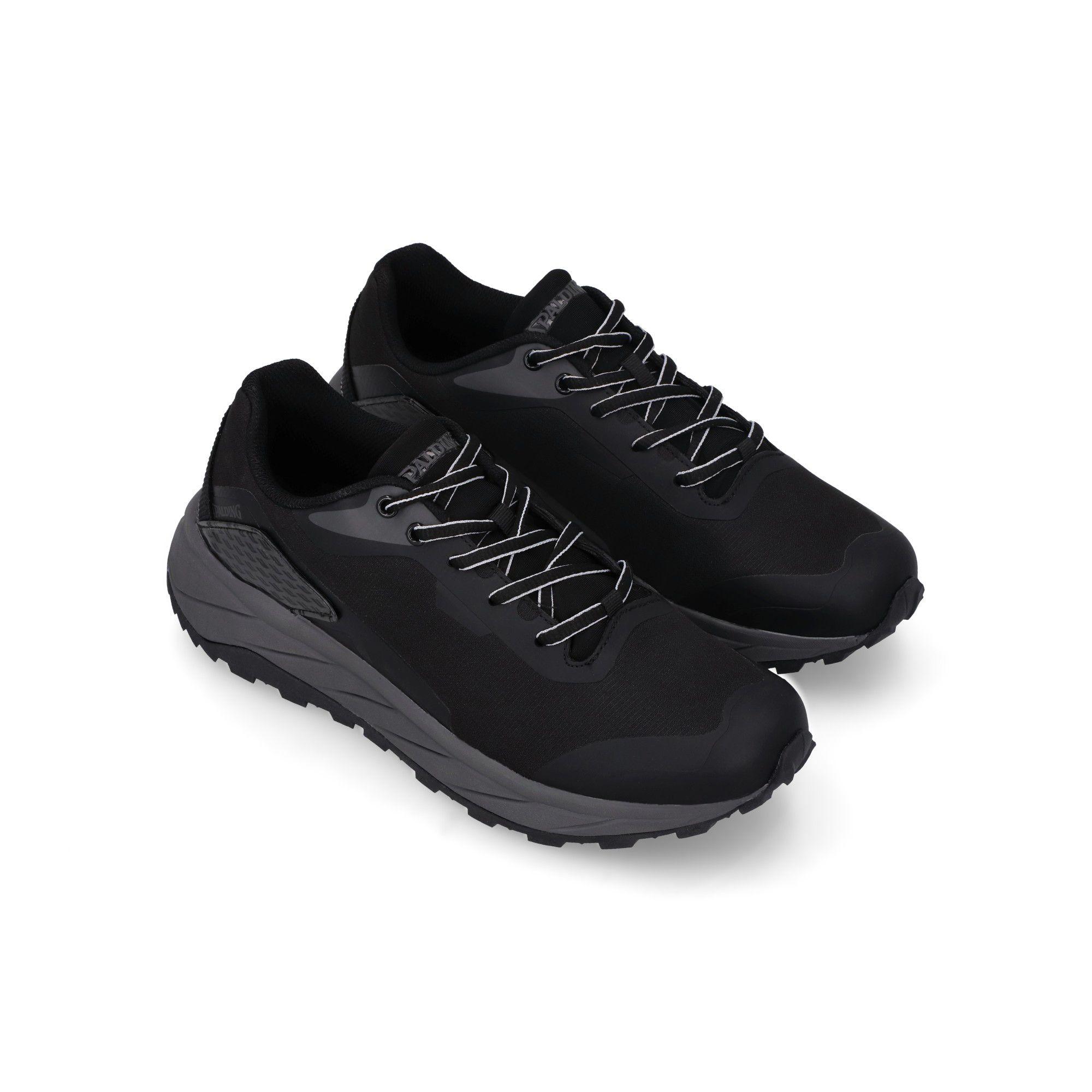 ZAPATILLAS TRAIL RUNNING SERVAL HOMBRE-3