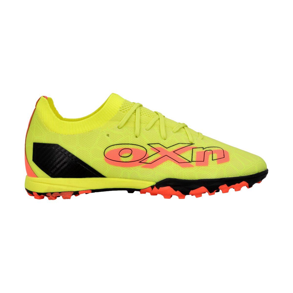 ZAPATOS DE BABY FUTBOL OXN VELOCITY ADULTO-0