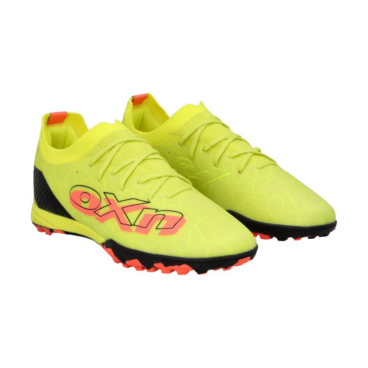 ZAPATOS DE BABY FUTBOL OXN VELOCITY ADULTO-1