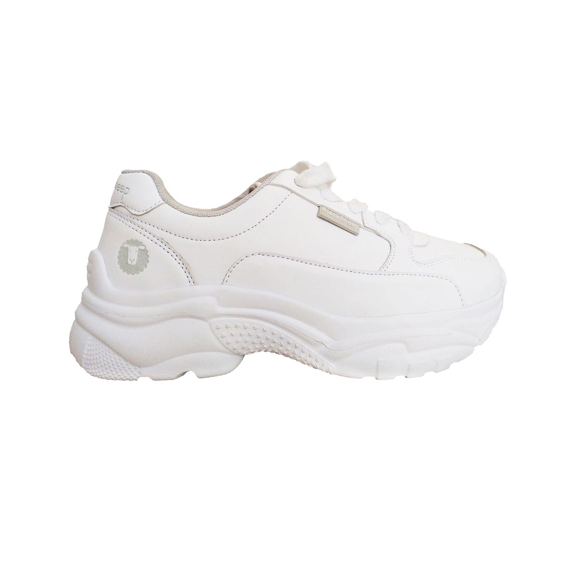 ZAPATILLAS URBANA CHUNKY BLACK SHEEP-0