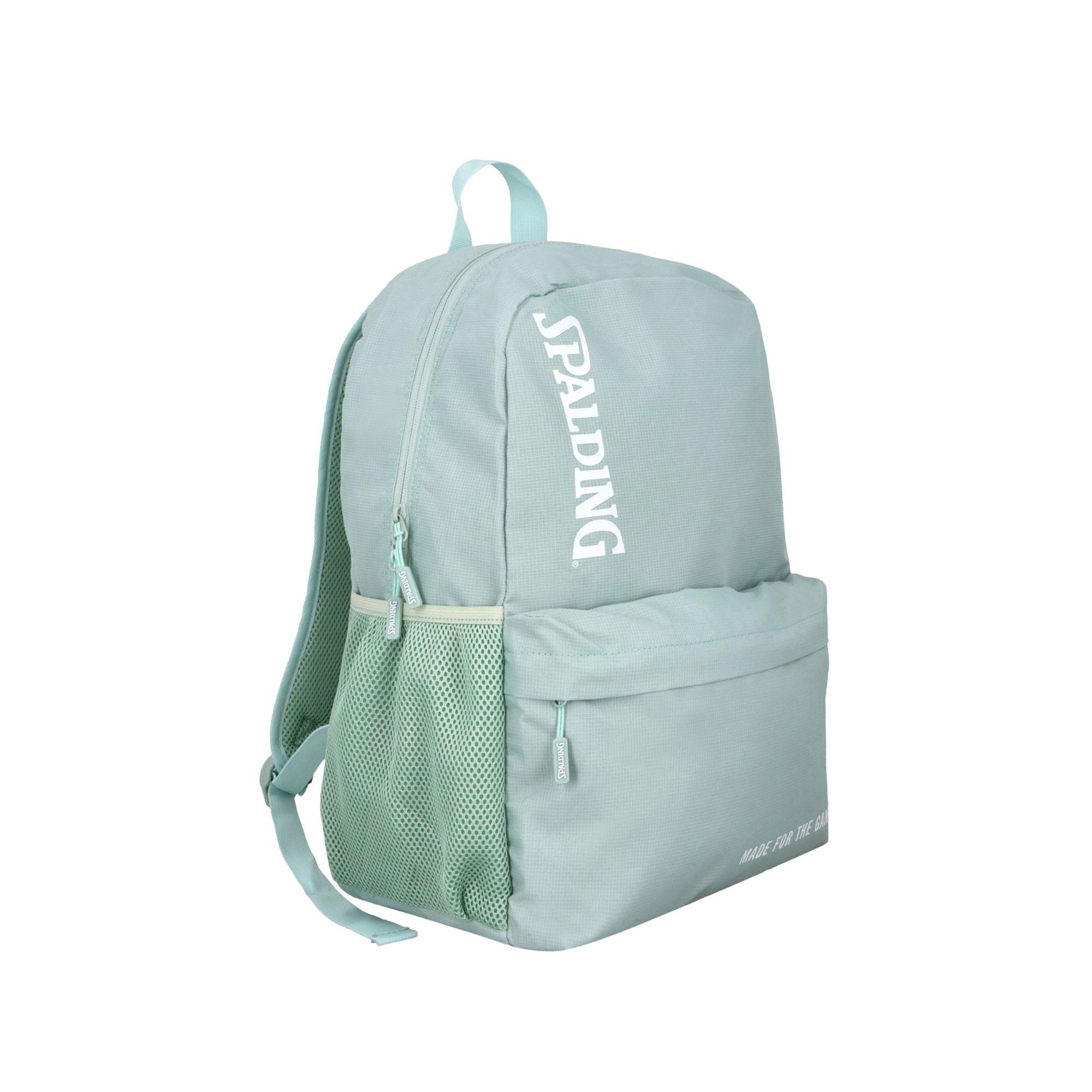 MOCHILA PRISMA 25L VERDE MENTA-2