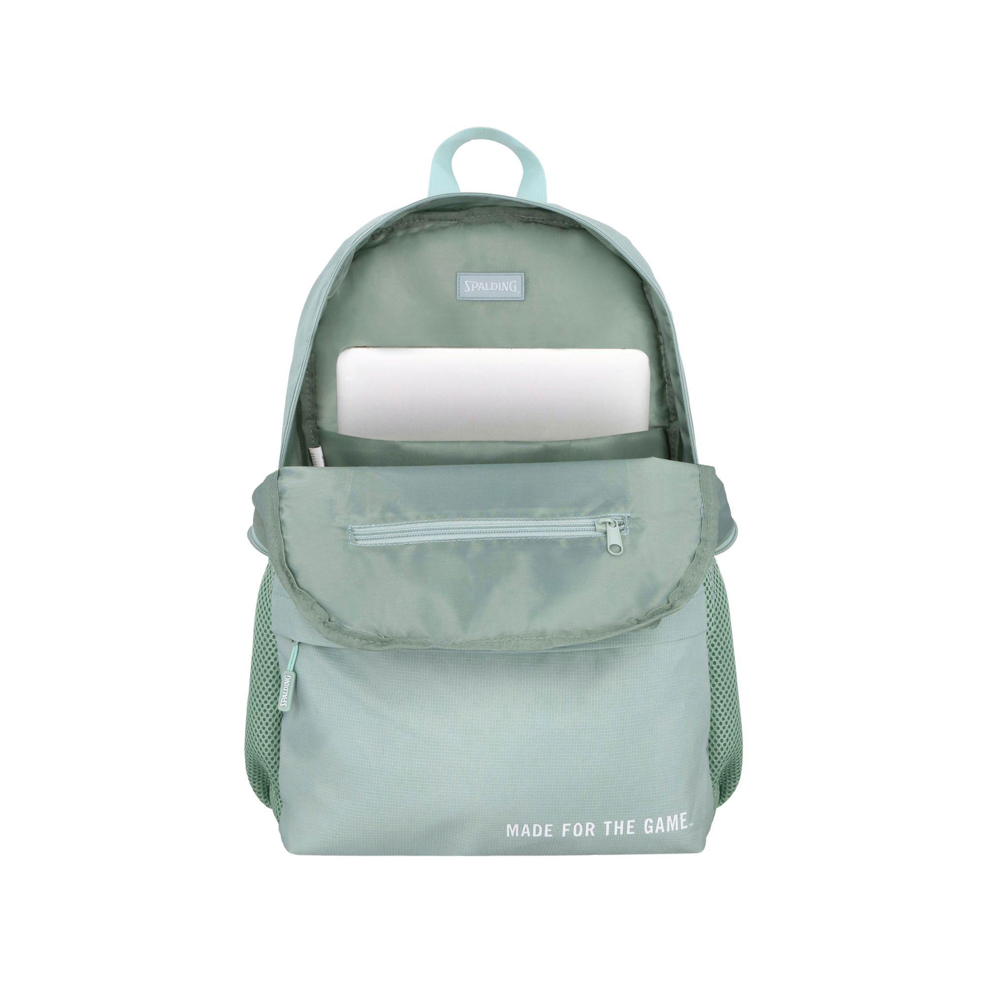 MOCHILA PRISMA 25L VERDE MENTA-3